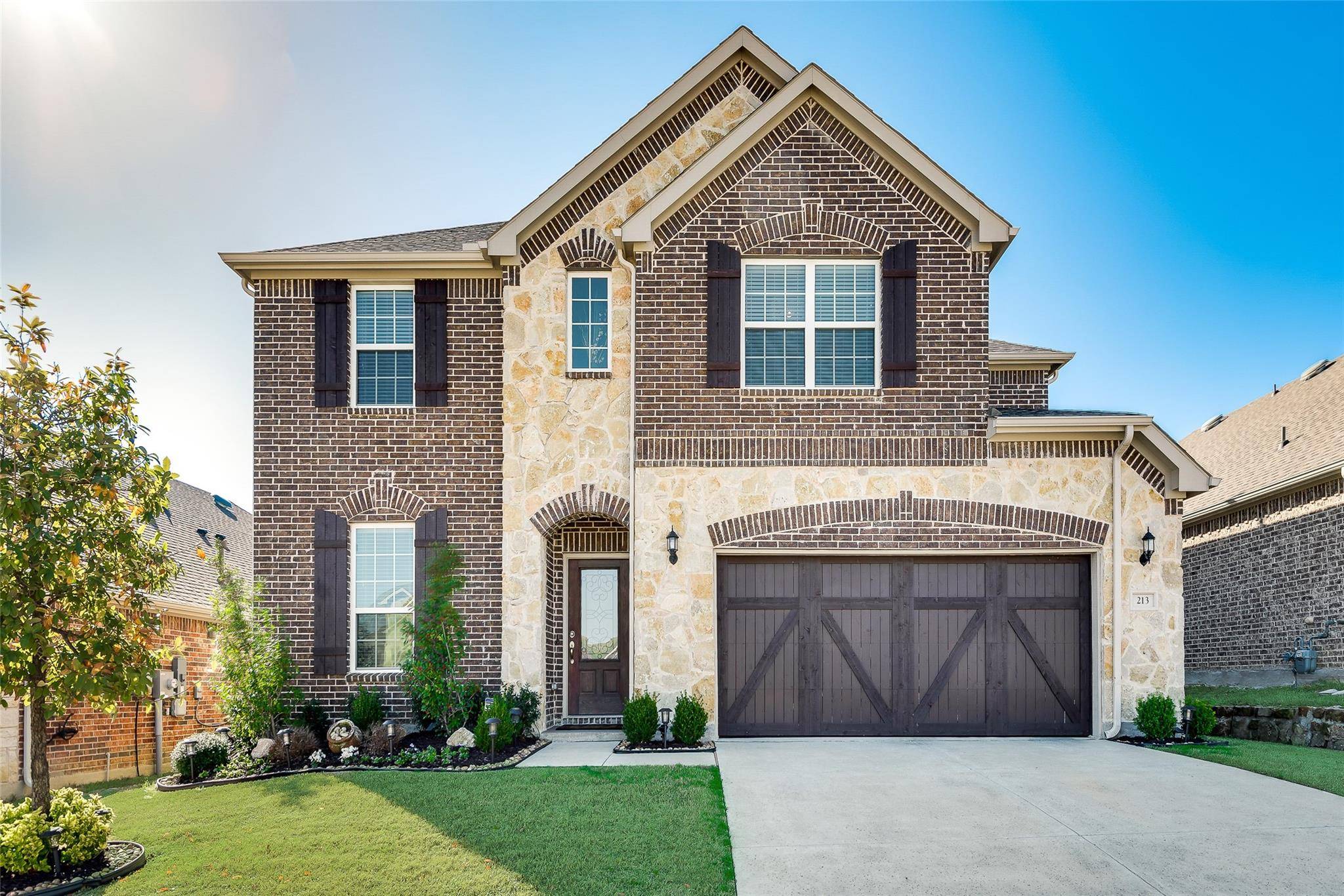 Lewisville, TX 75067,213 Cielo Azure Lane