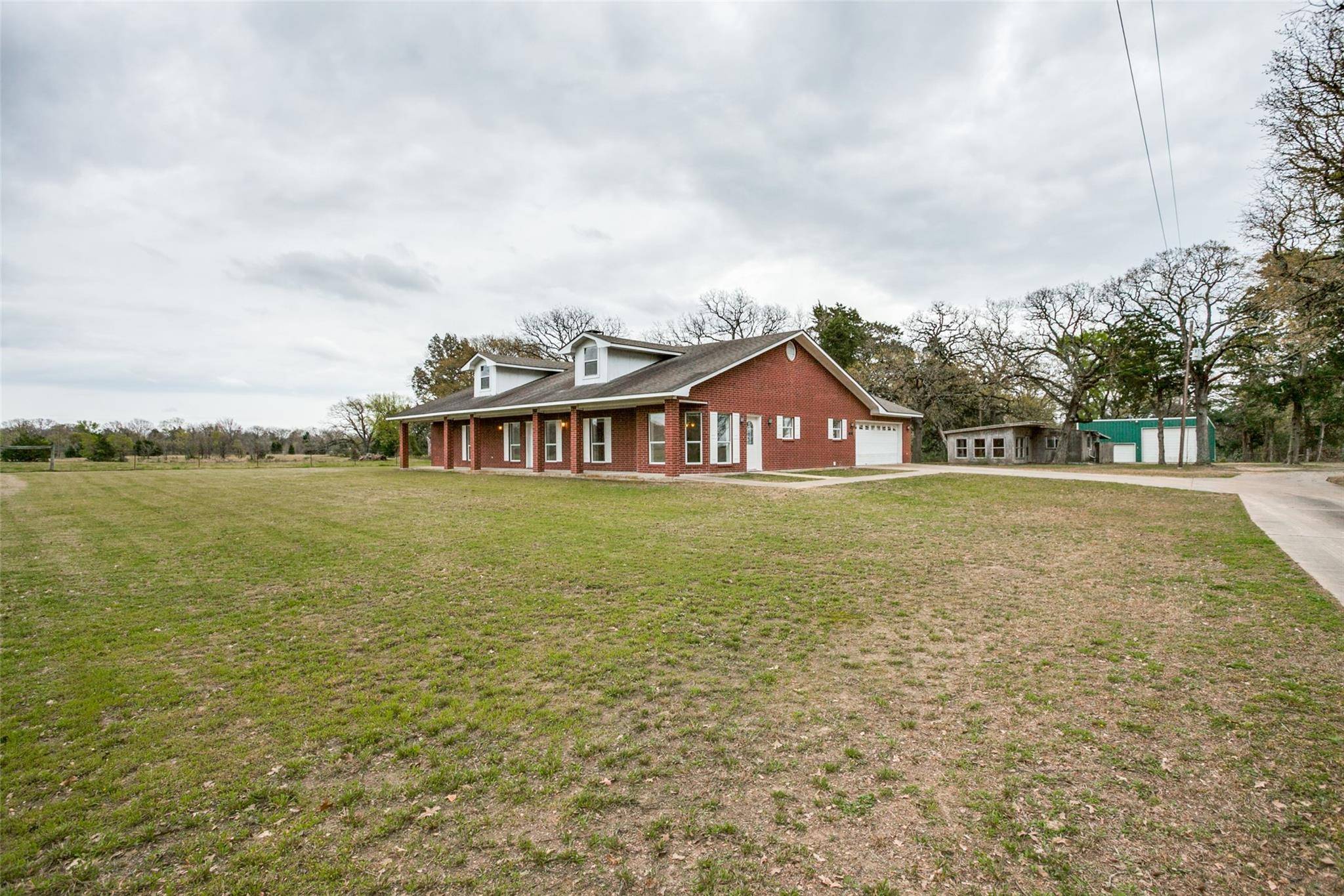 Streetman, TX 75859,170 Fcr 1110