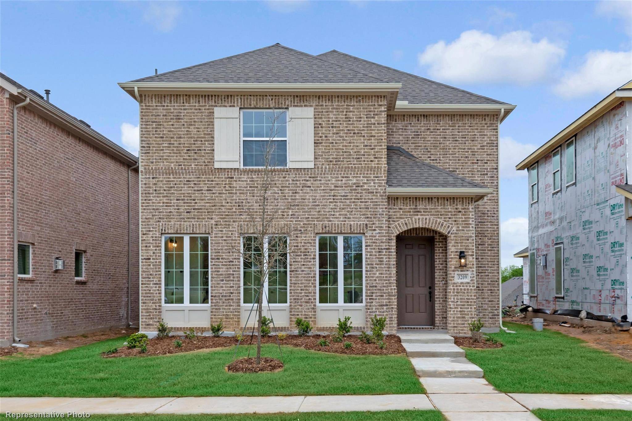 Mckinney, TX 75069,3281 Dover Drive