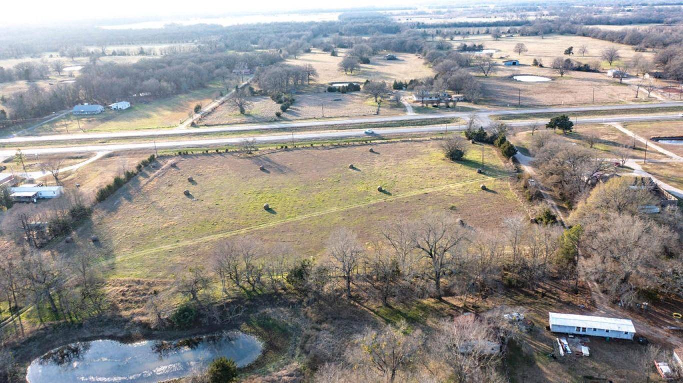 Paris, TX 75462,LOT 3 0000 CR 14880