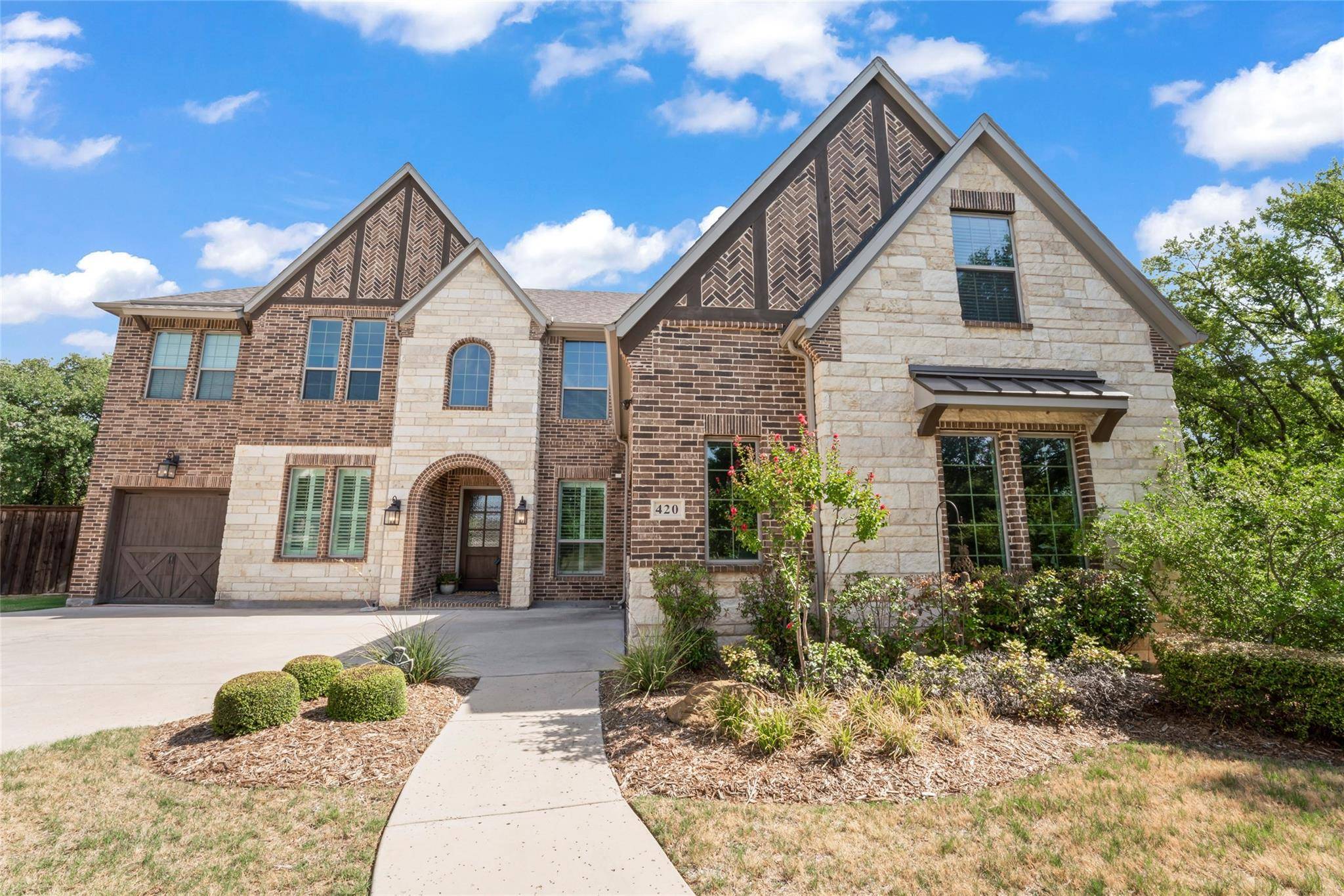 Highland Village, TX 75077,420 Abilene Court