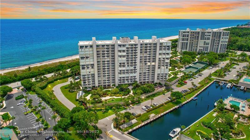 Boca Raton, FL 33431,4301 N Ocean Blvd  #806