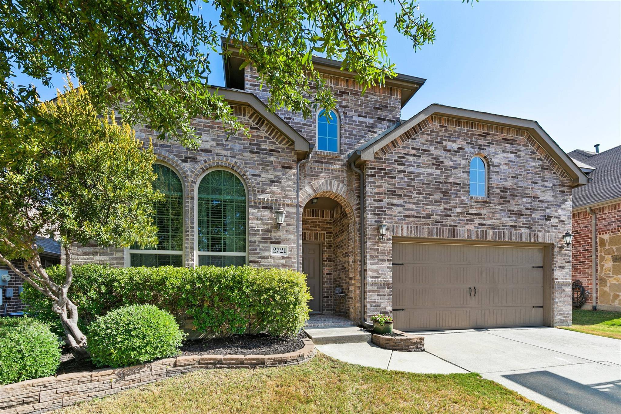 Little Elm, TX 75068,2721 Costa Mesa Drive