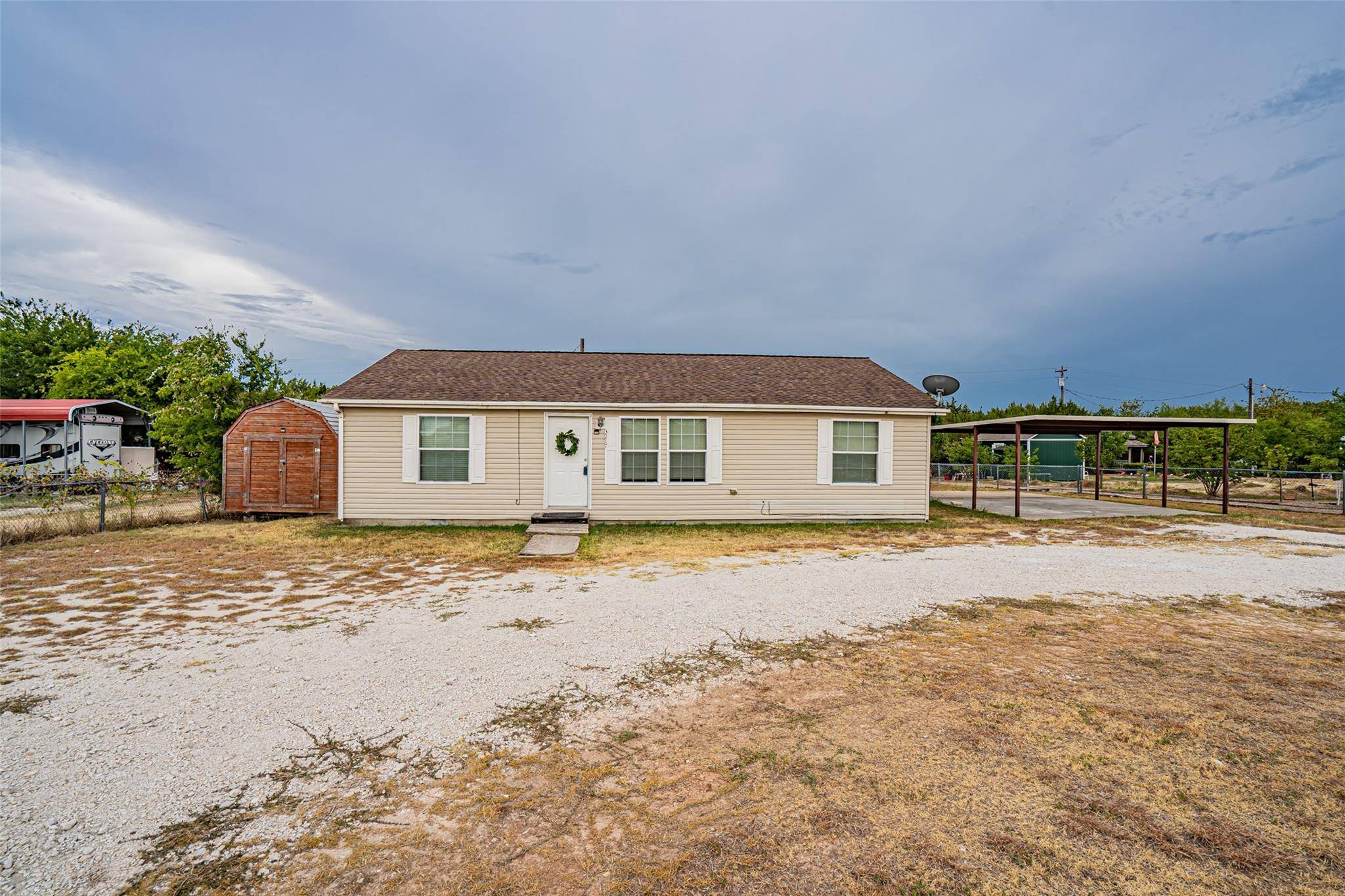 Granbury, TX 76048,3217 Blueberry Trail