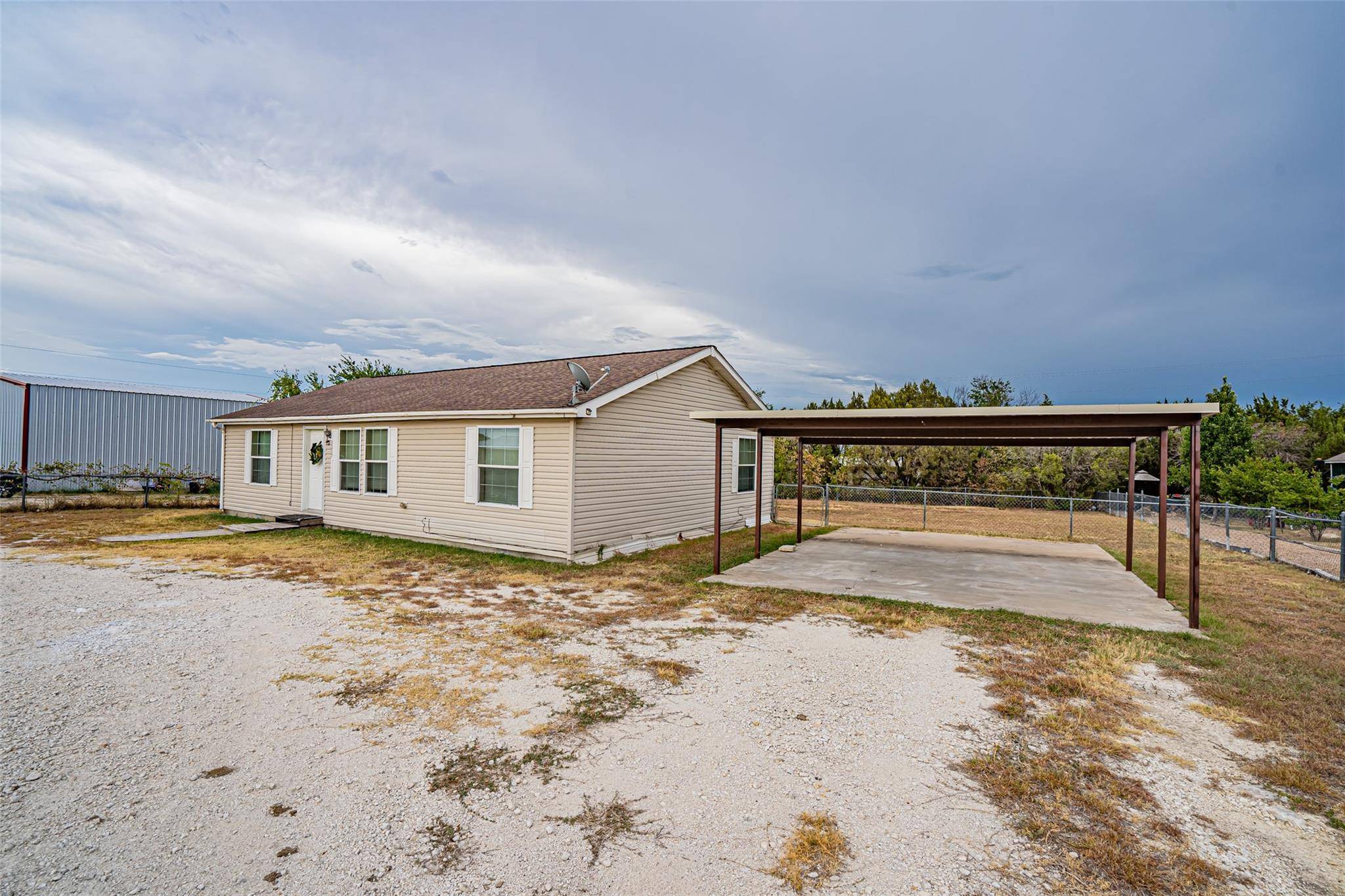 Granbury, TX 76048,3217 Blueberry Trail