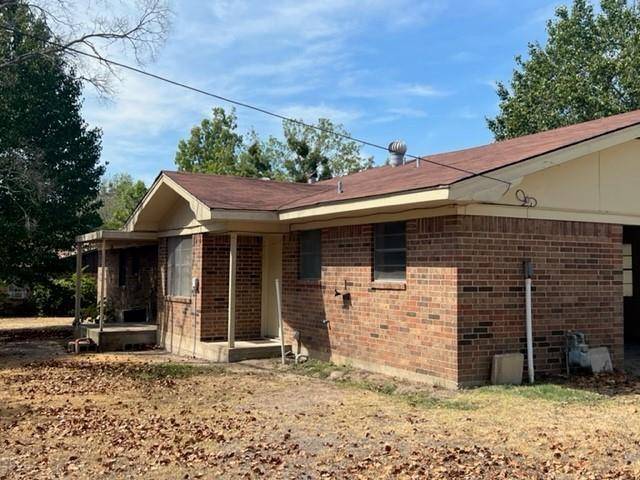 Clarksville, TX 75426,1501 S Locust Street