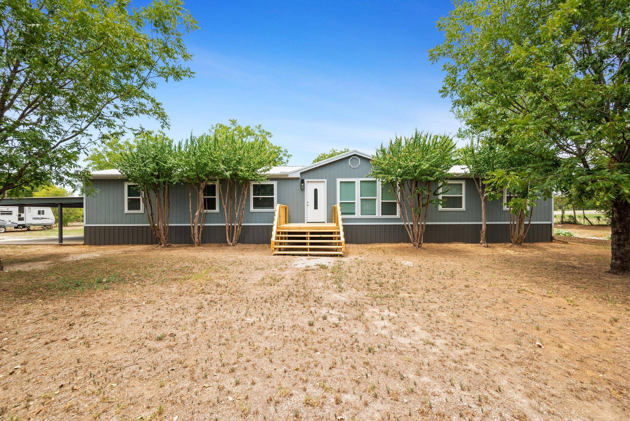 Alvarado, TX 76009,120 Donna Street