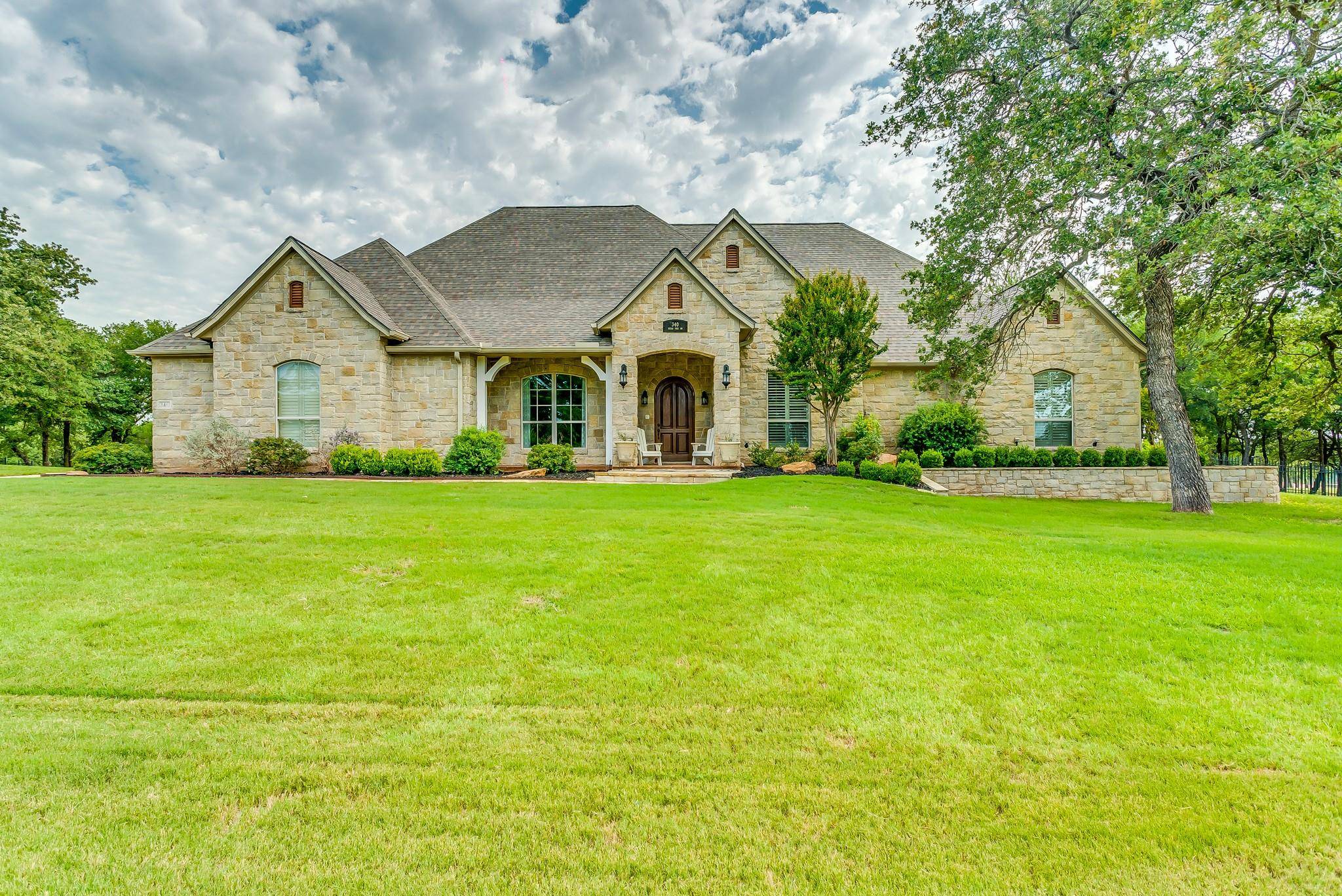 Brock, TX 76087,340 Sugartree Drive