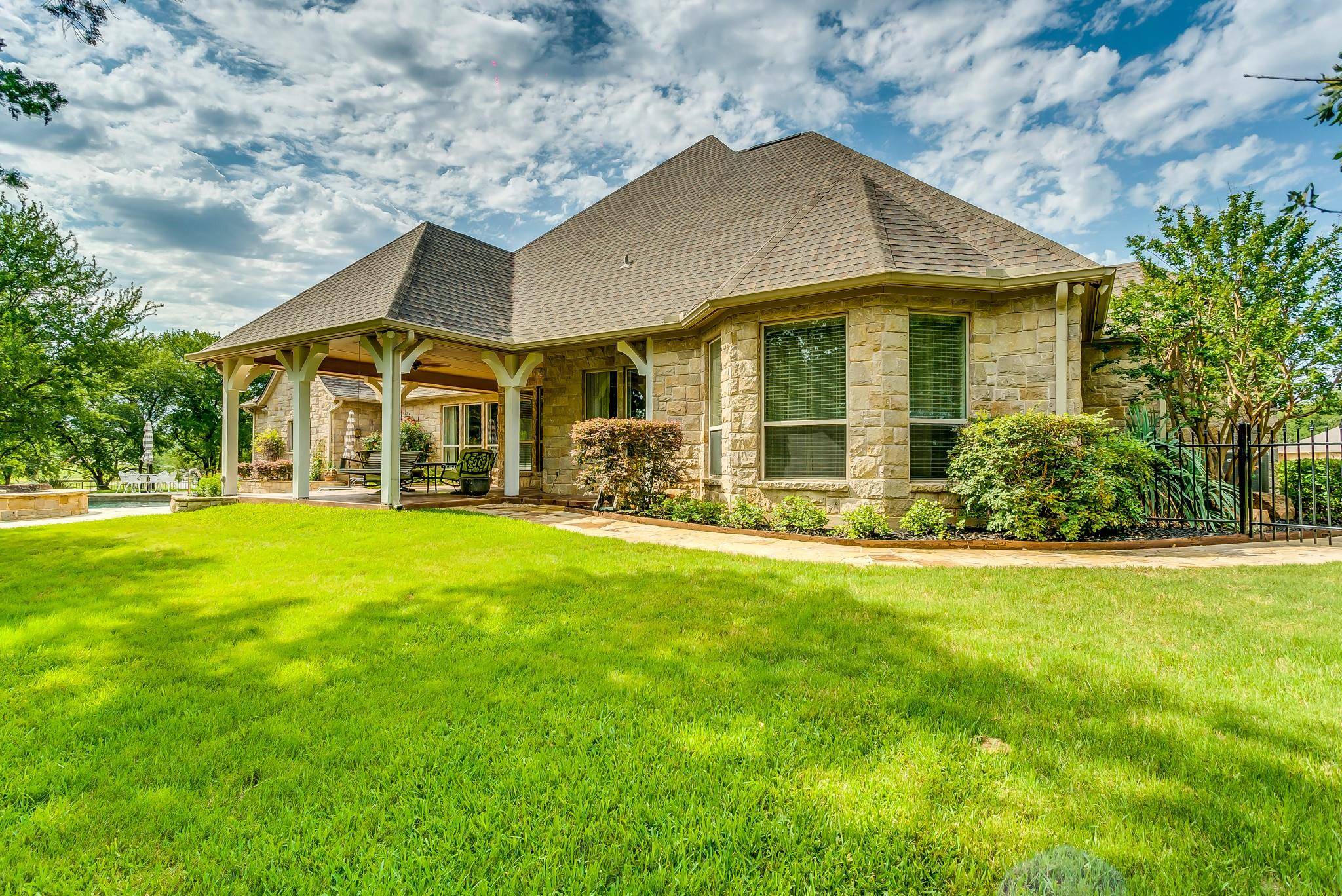 Brock, TX 76087,340 Sugartree Drive