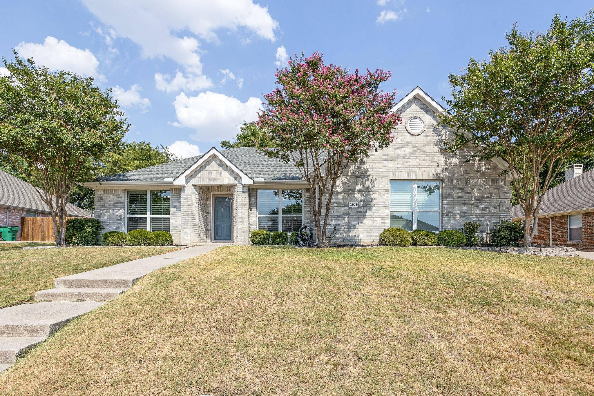 Mckinney, TX 75071,2106 Meandering Way