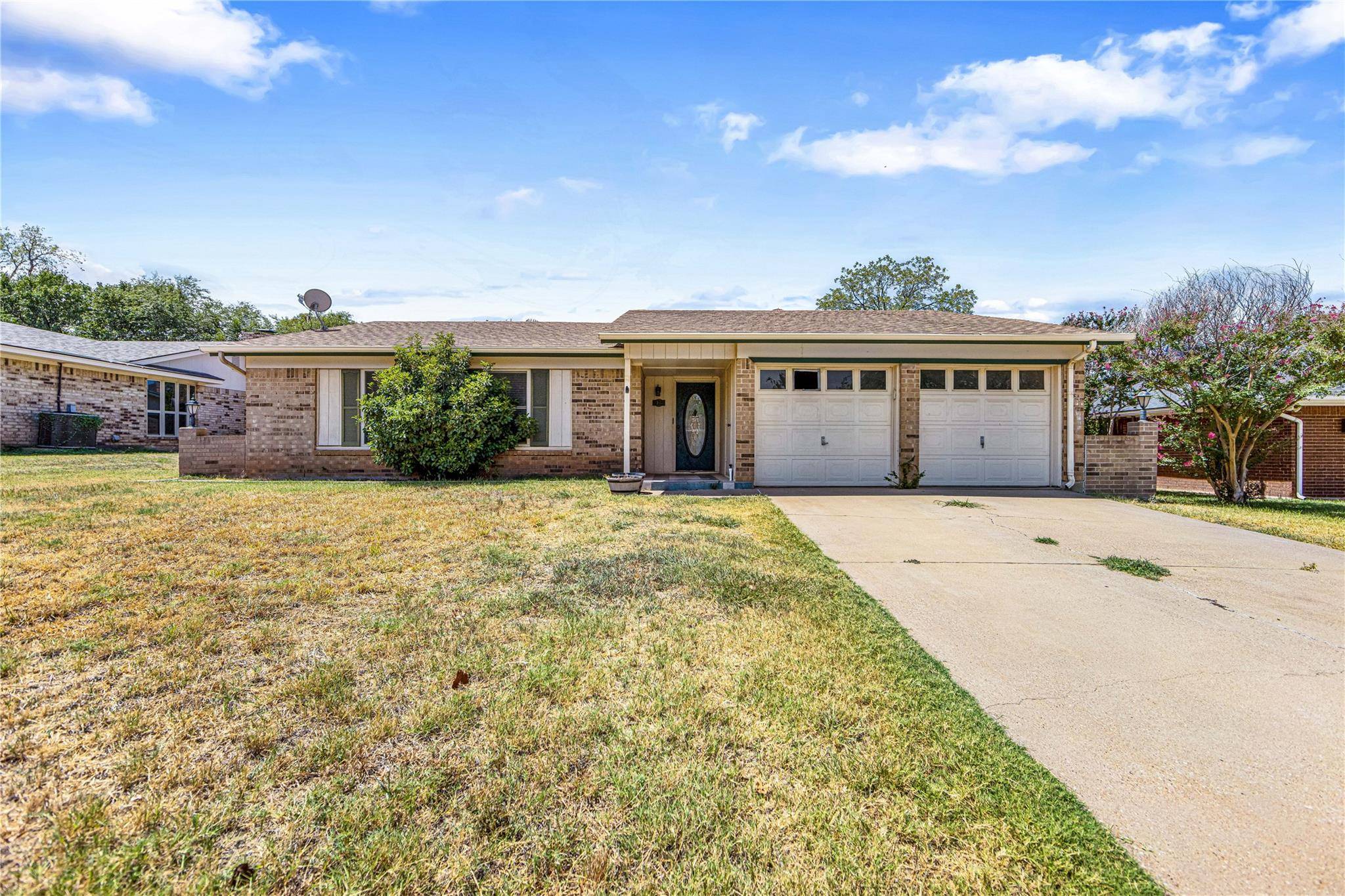 Wichita Falls, TX 76306,13 Lackland Circle