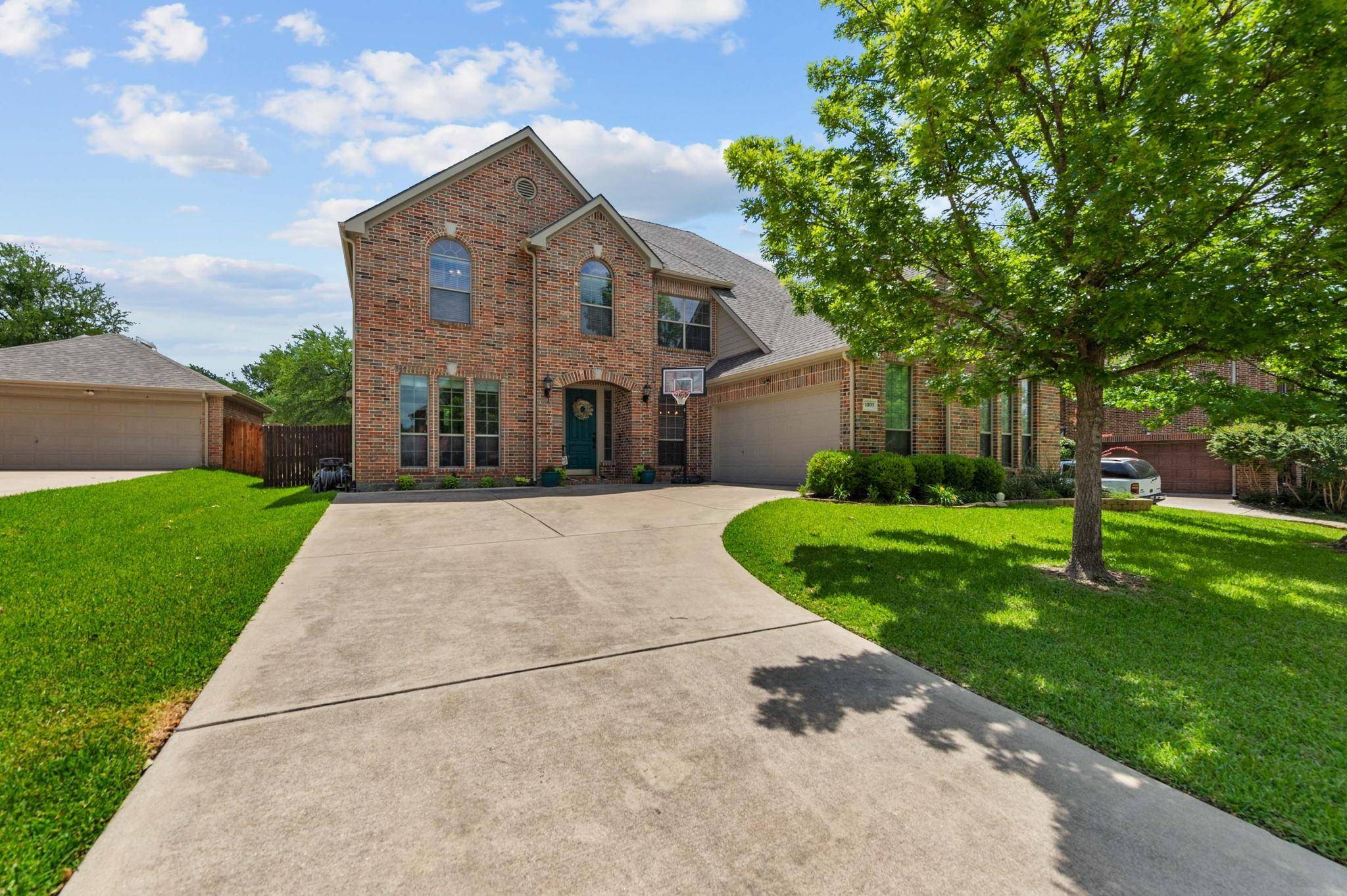 Keller, TX 76248,1307 Ashmore Drive