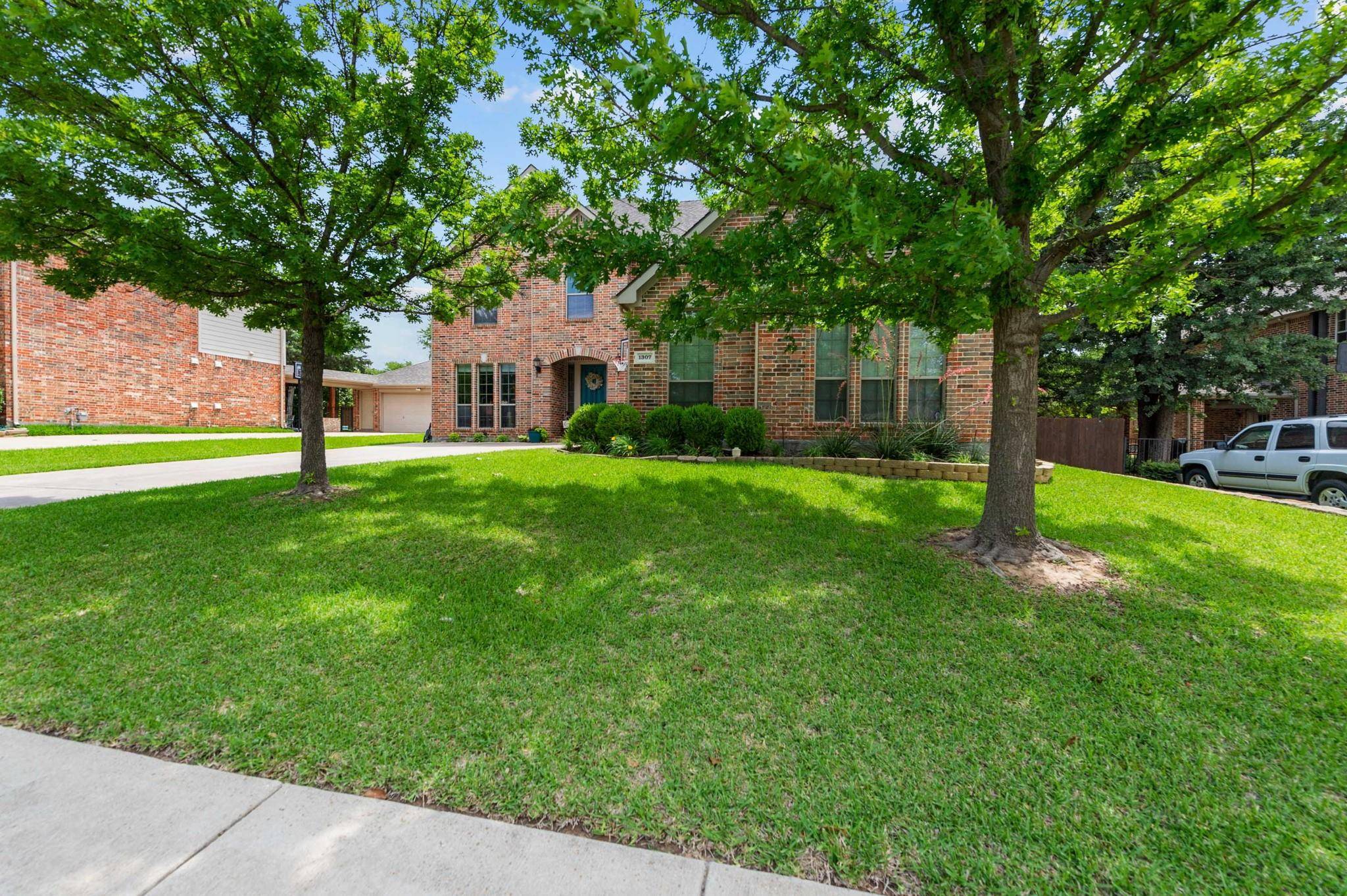 Keller, TX 76248,1307 Ashmore Drive