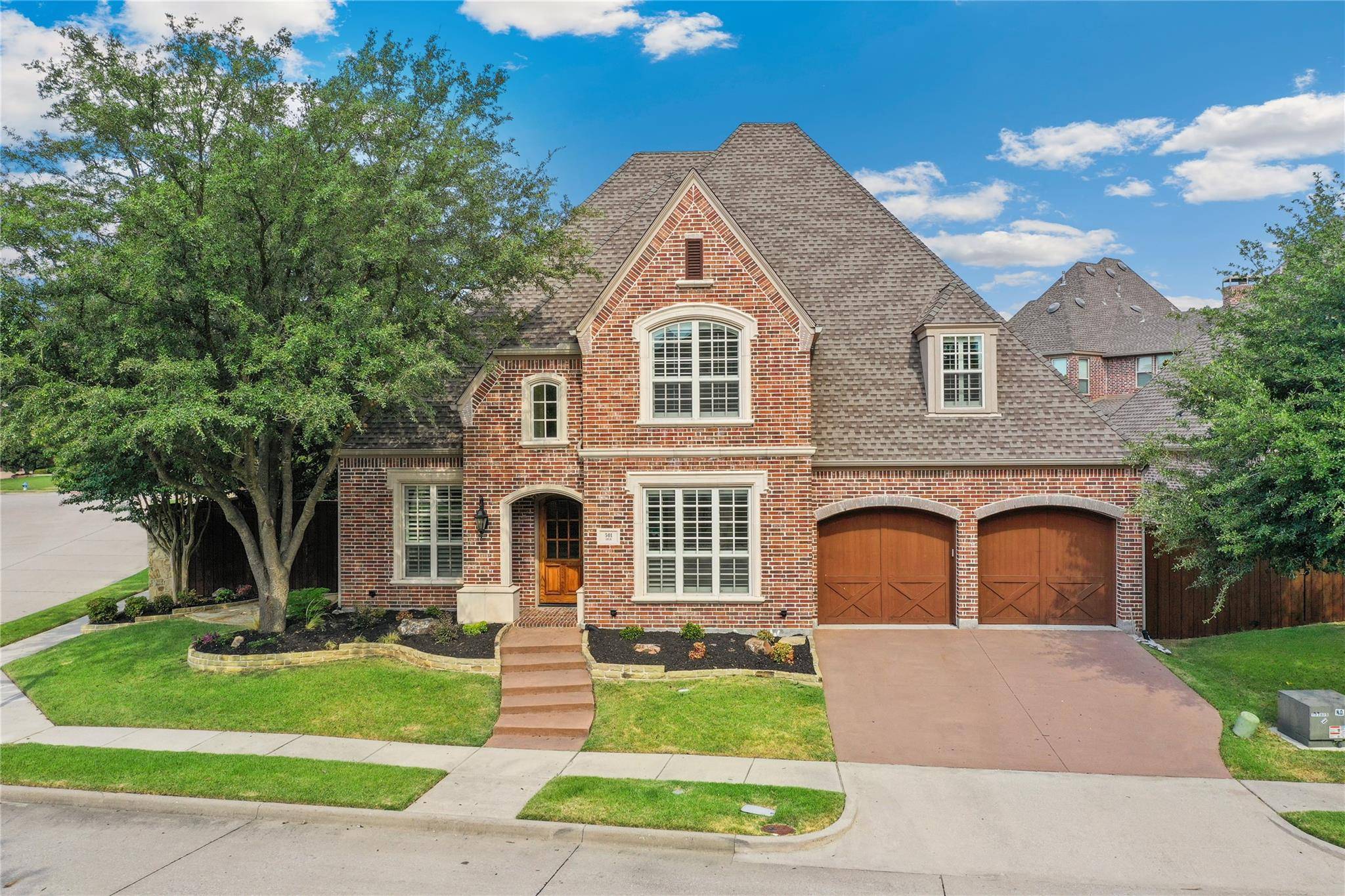 Allen, TX 75013,501 Spur Drive