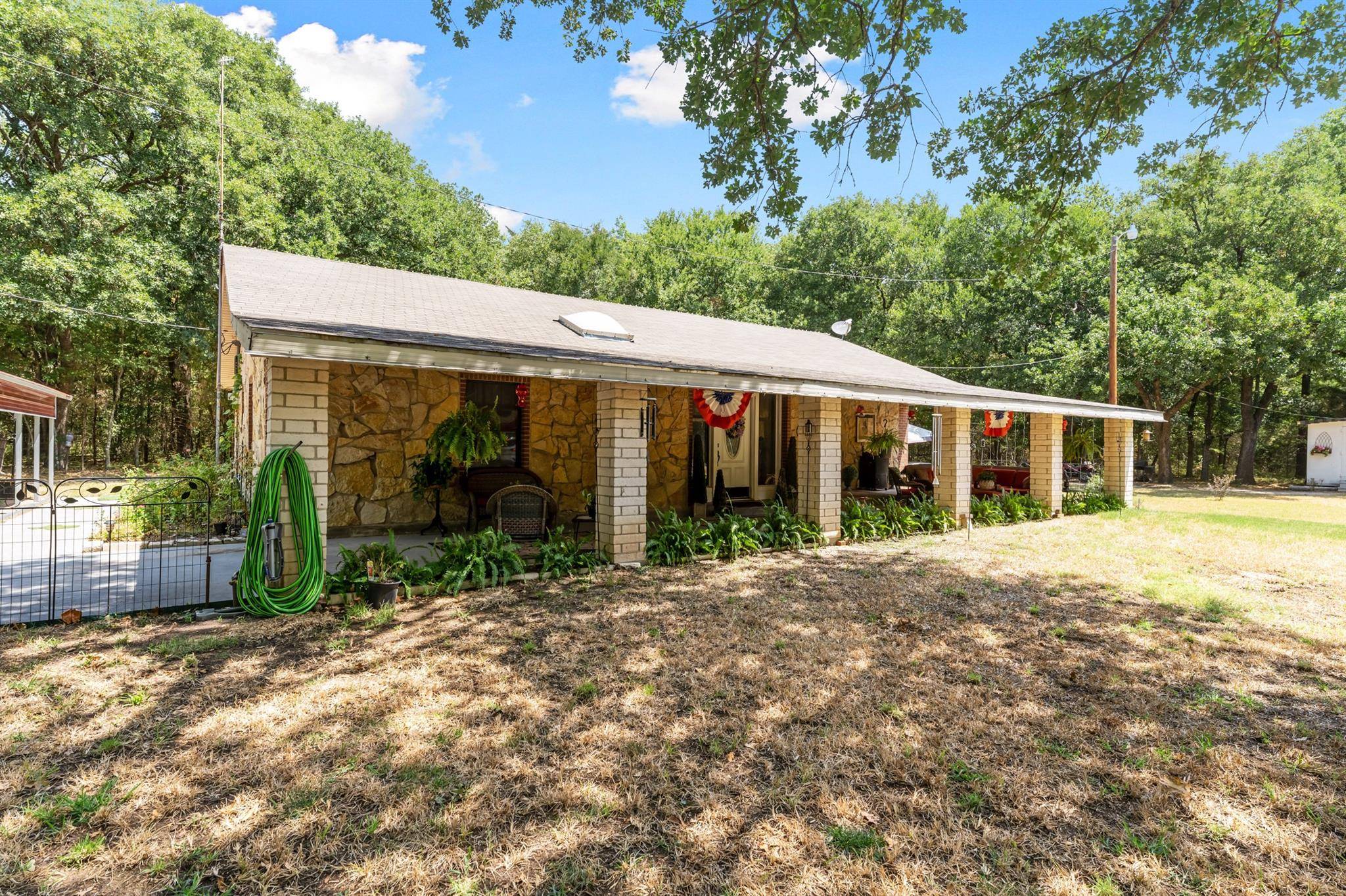 Mabank, TX 75147,15879 County Road 4015