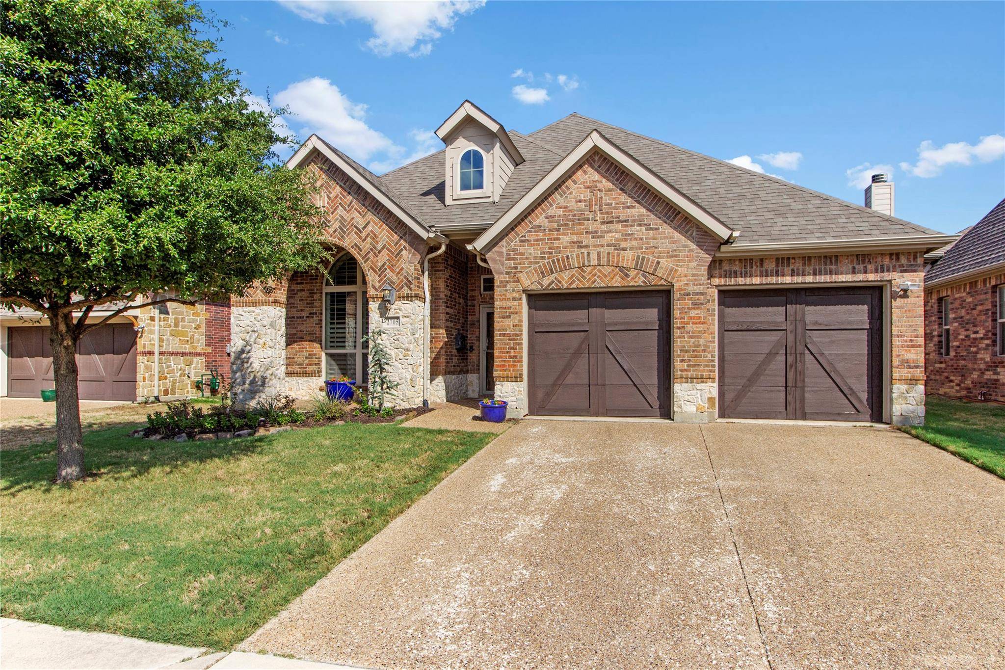 Lewisville, TX 75056,2705 Dover Drive