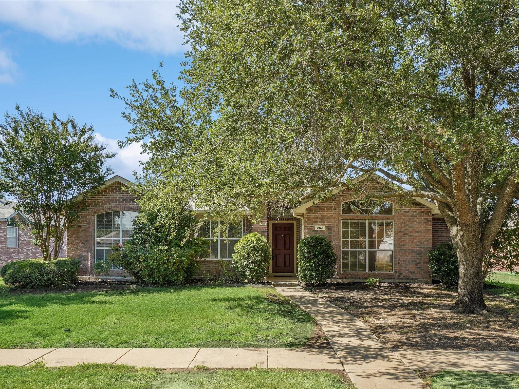 Allen, TX 75002,903 Morningside Lane