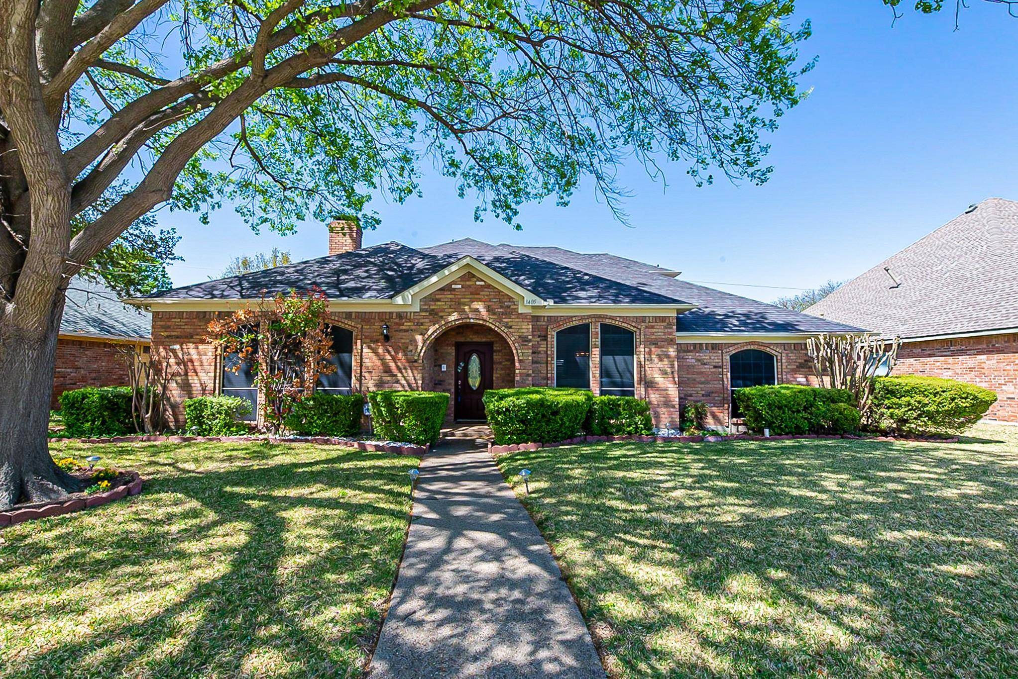 Plano, TX 75023,3405 Santana Lane