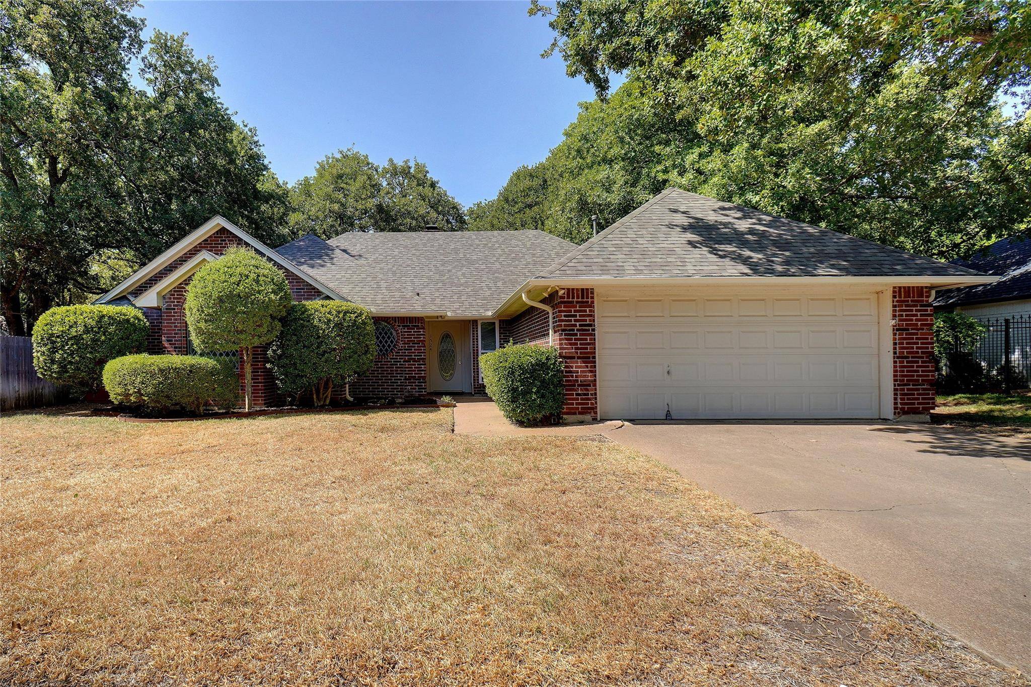 Keller, TX 76248,1524 Southfork Drive