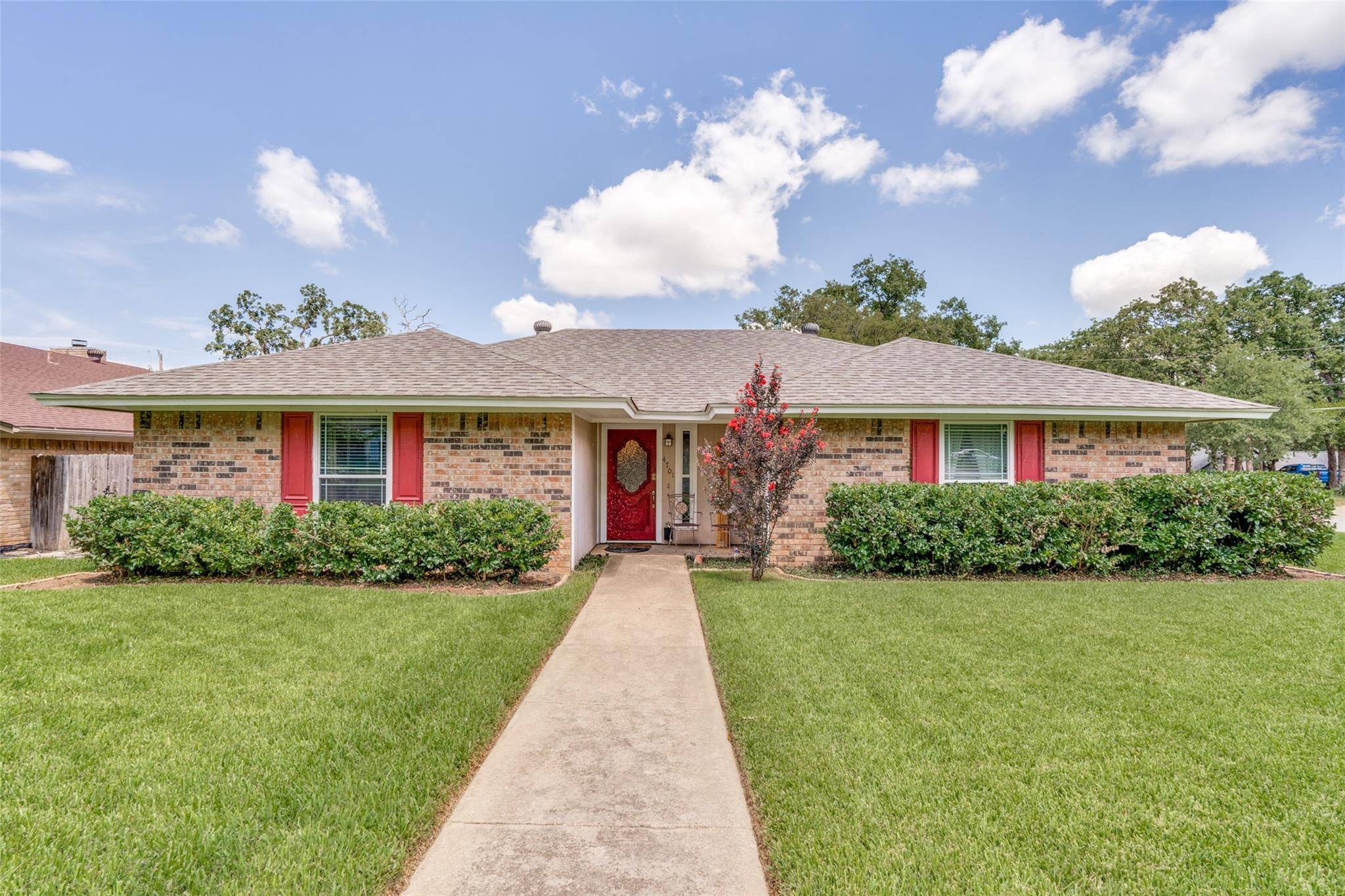 Arlington, TX 76017,4701 Andalusia Trail