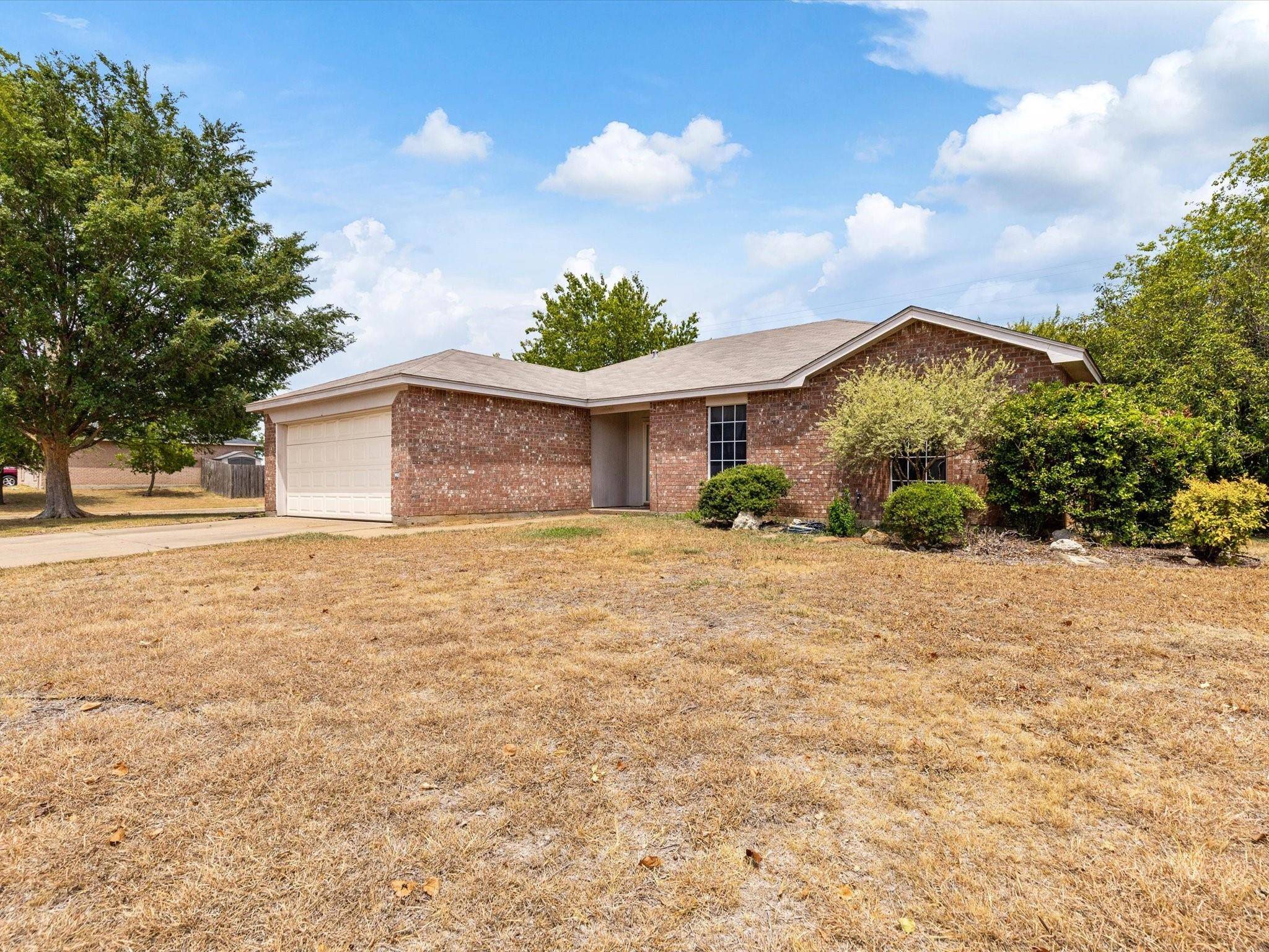 Cleburne, TX 76033,1601 Berry Drive