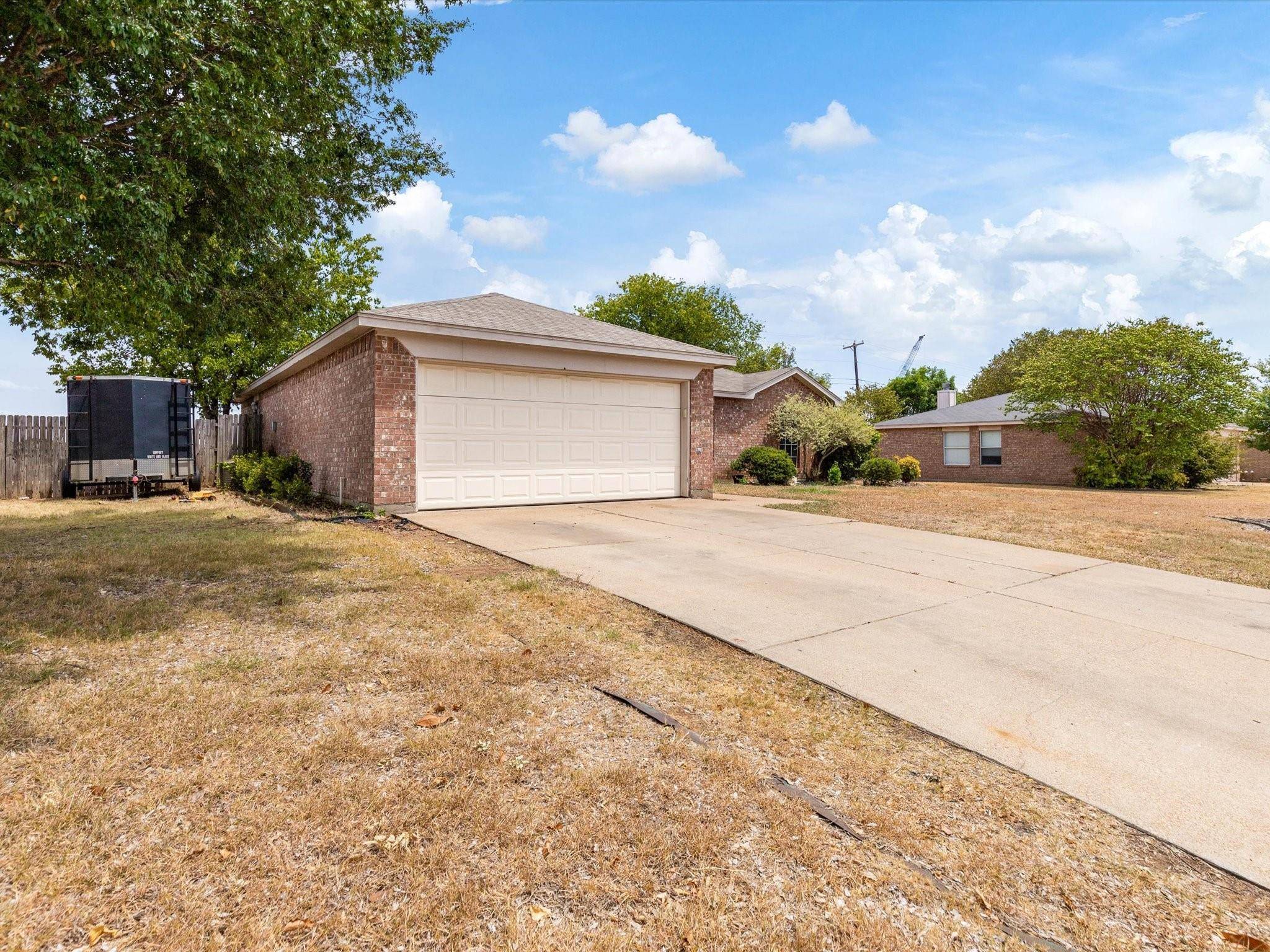 Cleburne, TX 76033,1601 Berry Drive