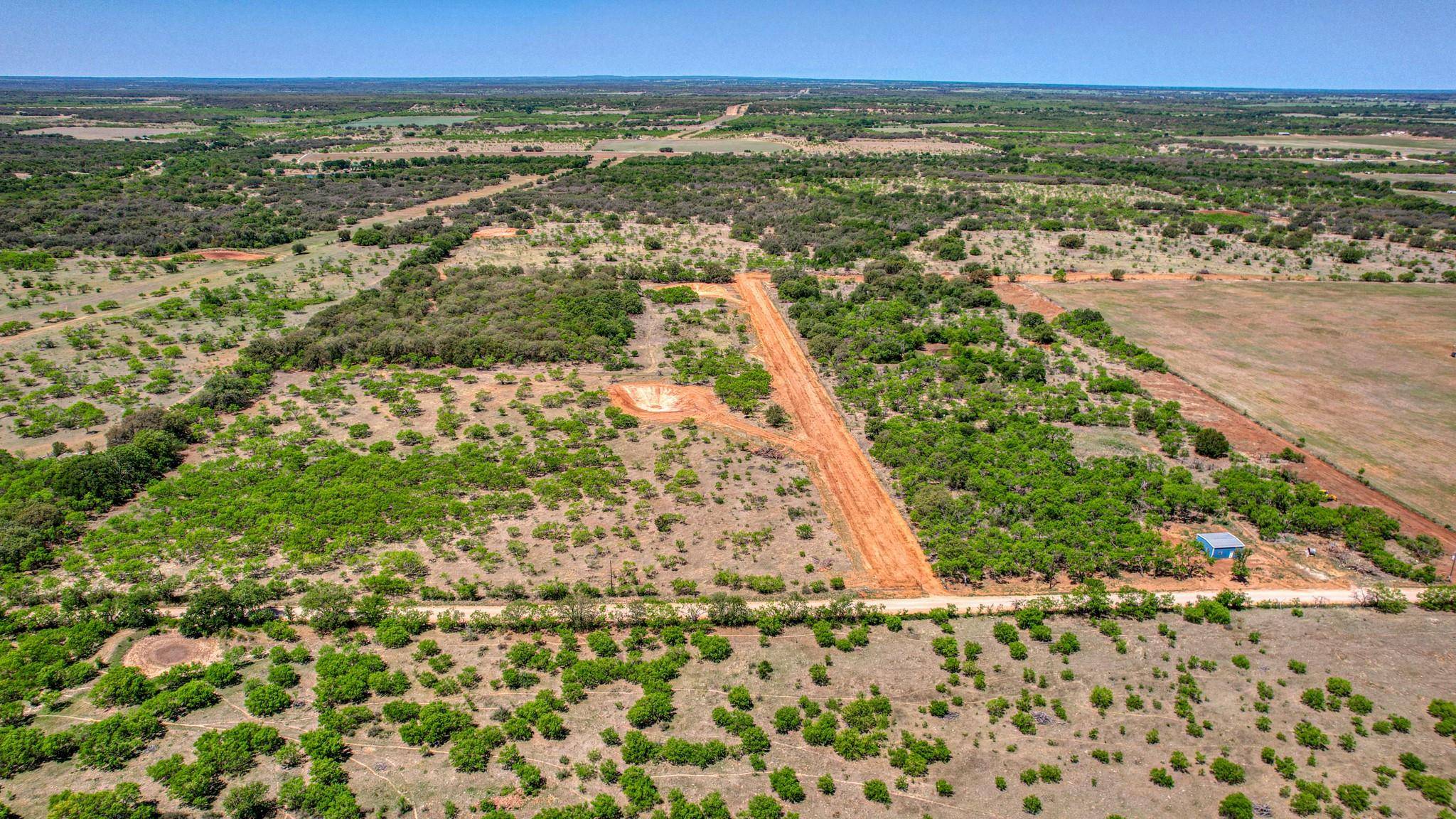 Gorman, TX 76454,TR1 Co Road 363