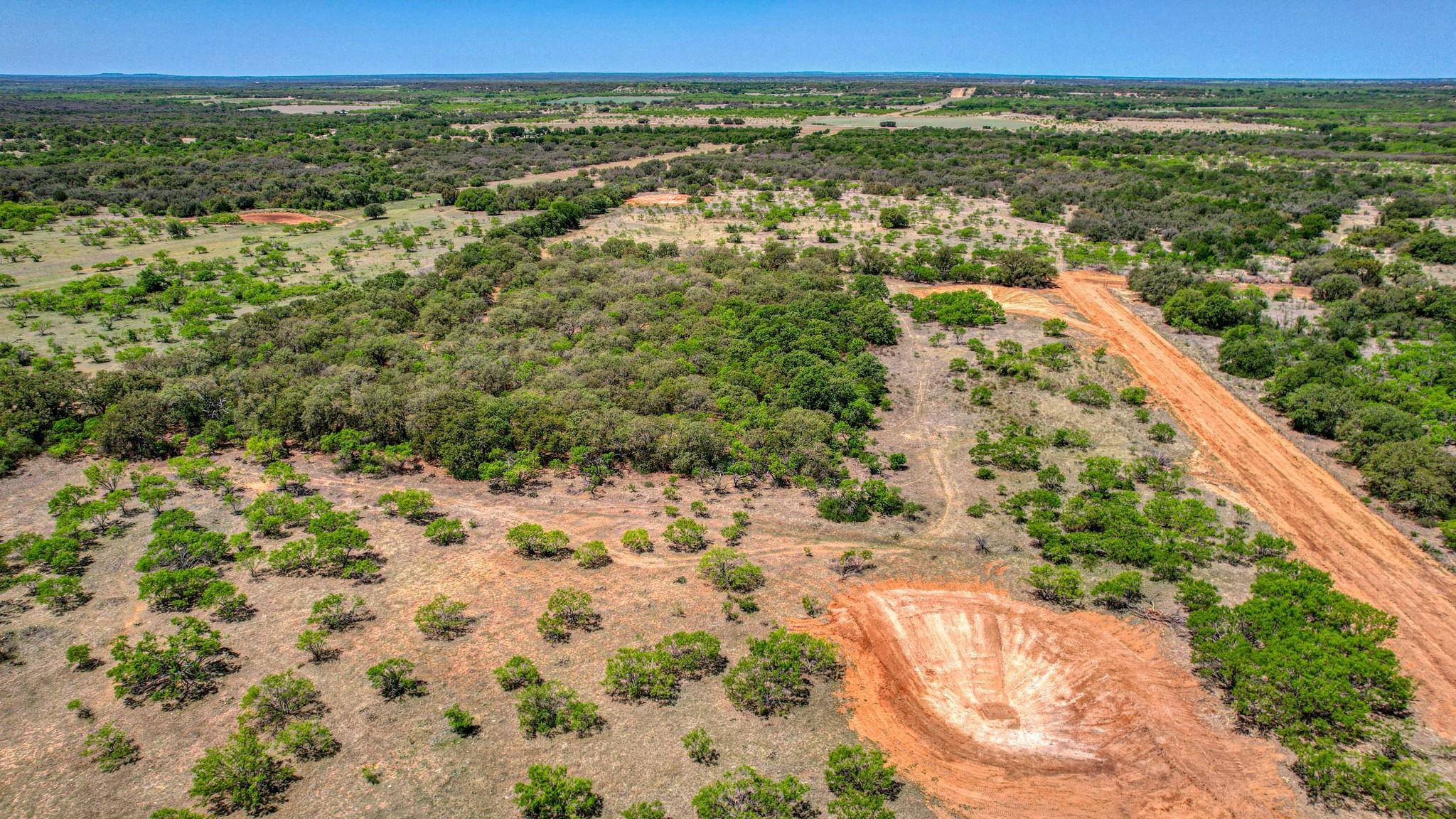 Gorman, TX 76454,TR1 Co Road 363