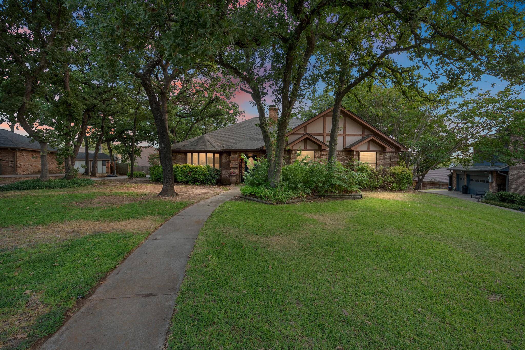 Arlington, TX 76016,3814 Marine Court