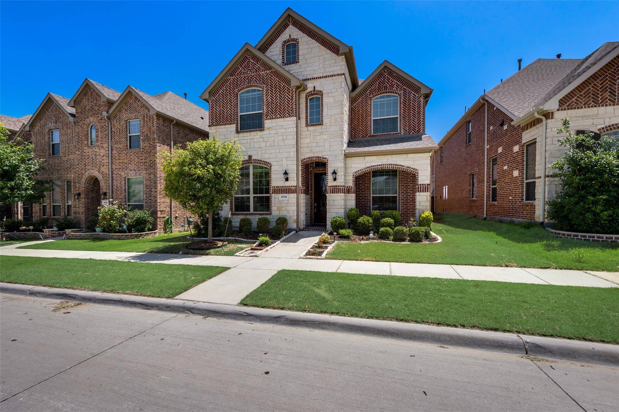 Irving, TX 75063,3736 Carlsbad Way