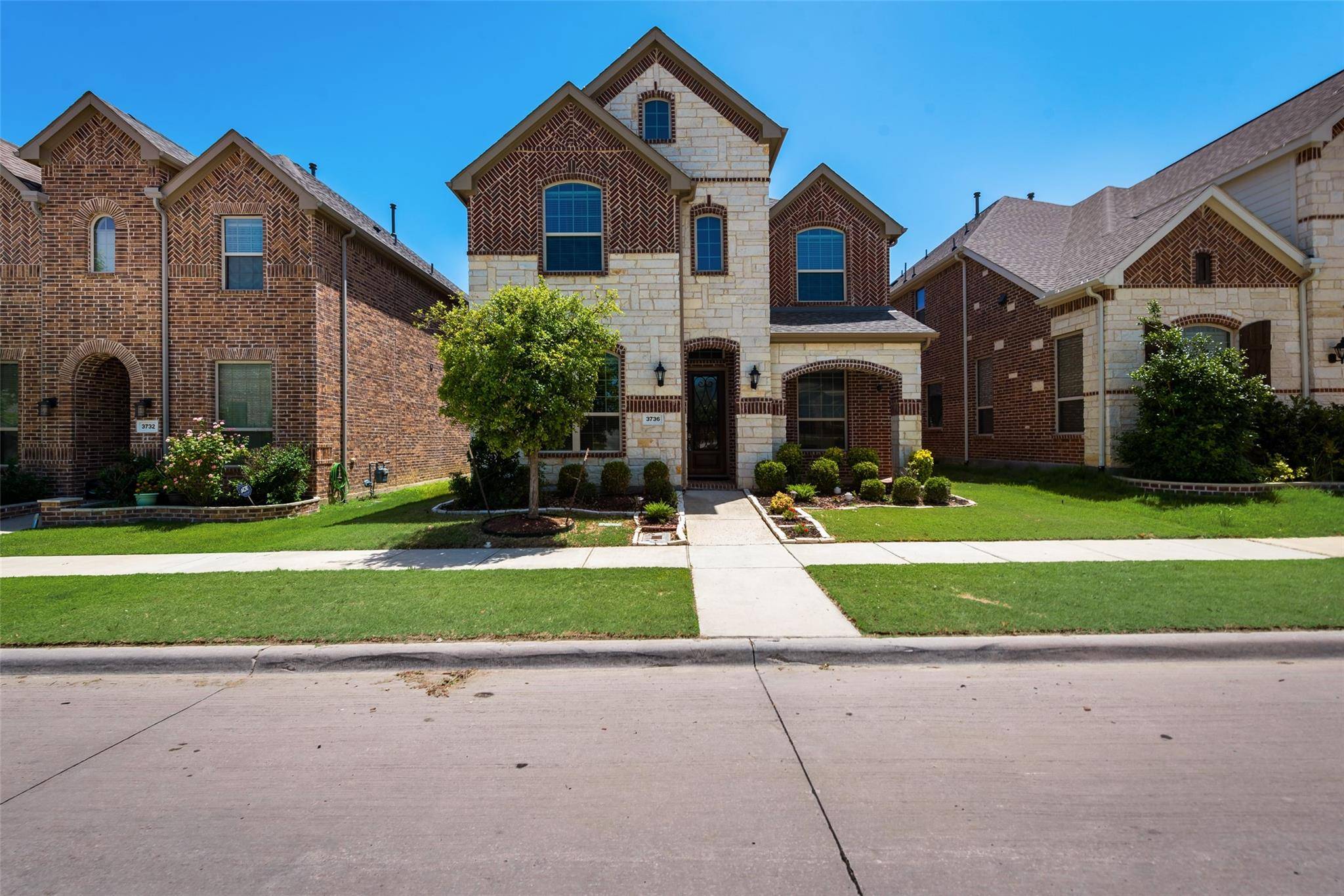 Irving, TX 75063,3736 Carlsbad Way