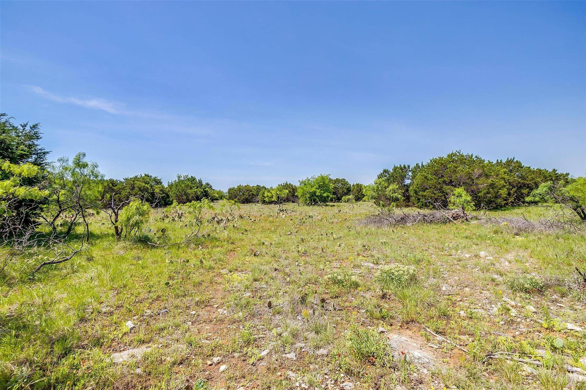 Graford, TX 76449,TRACT 1A 25 ACRES Mountain Drive