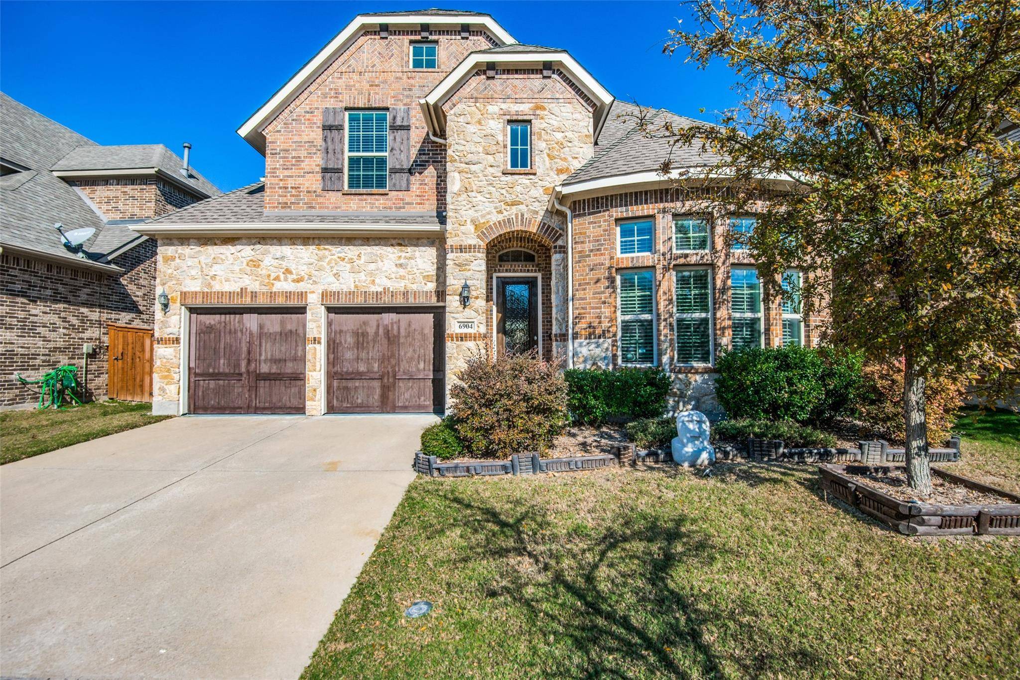 Mckinney, TX 75070,6904 Gallatin Street