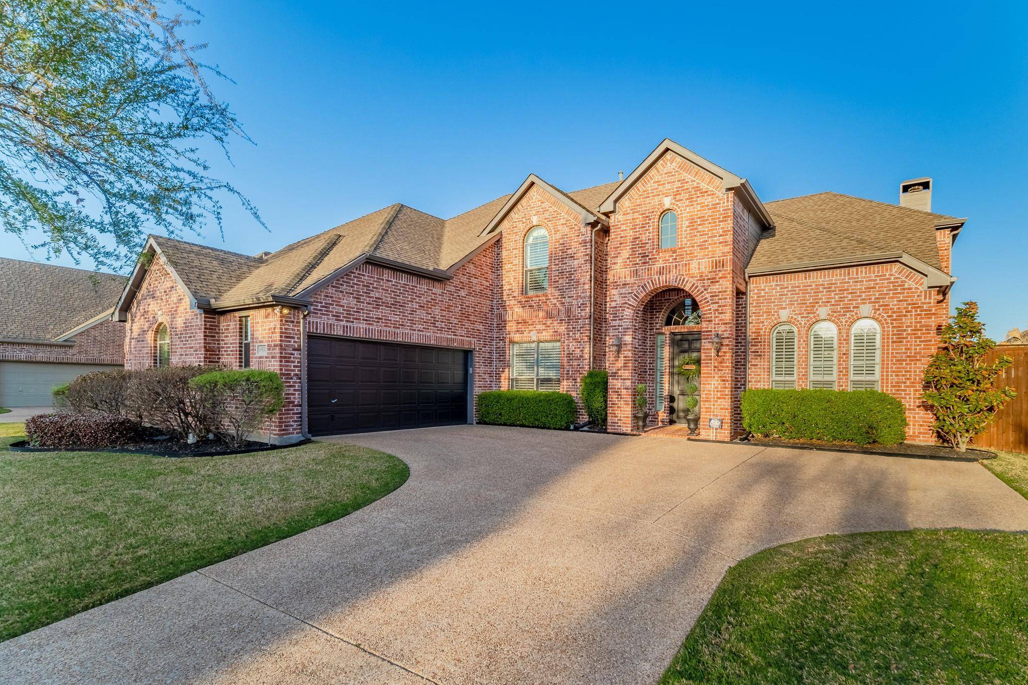 Sachse, TX 75048,6904 Canyon Meadow Drive