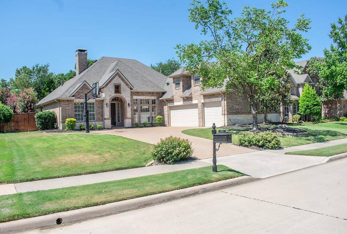 Flower Mound, TX 75028,4605 Manor Way