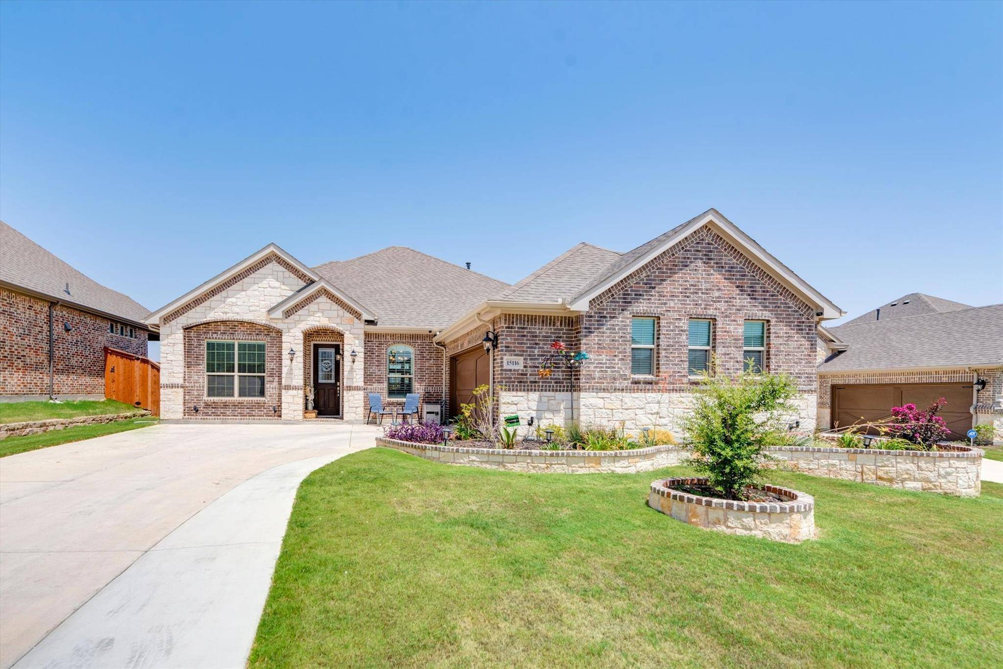 Aledo, TX 76008,15116 Gladstone Drive