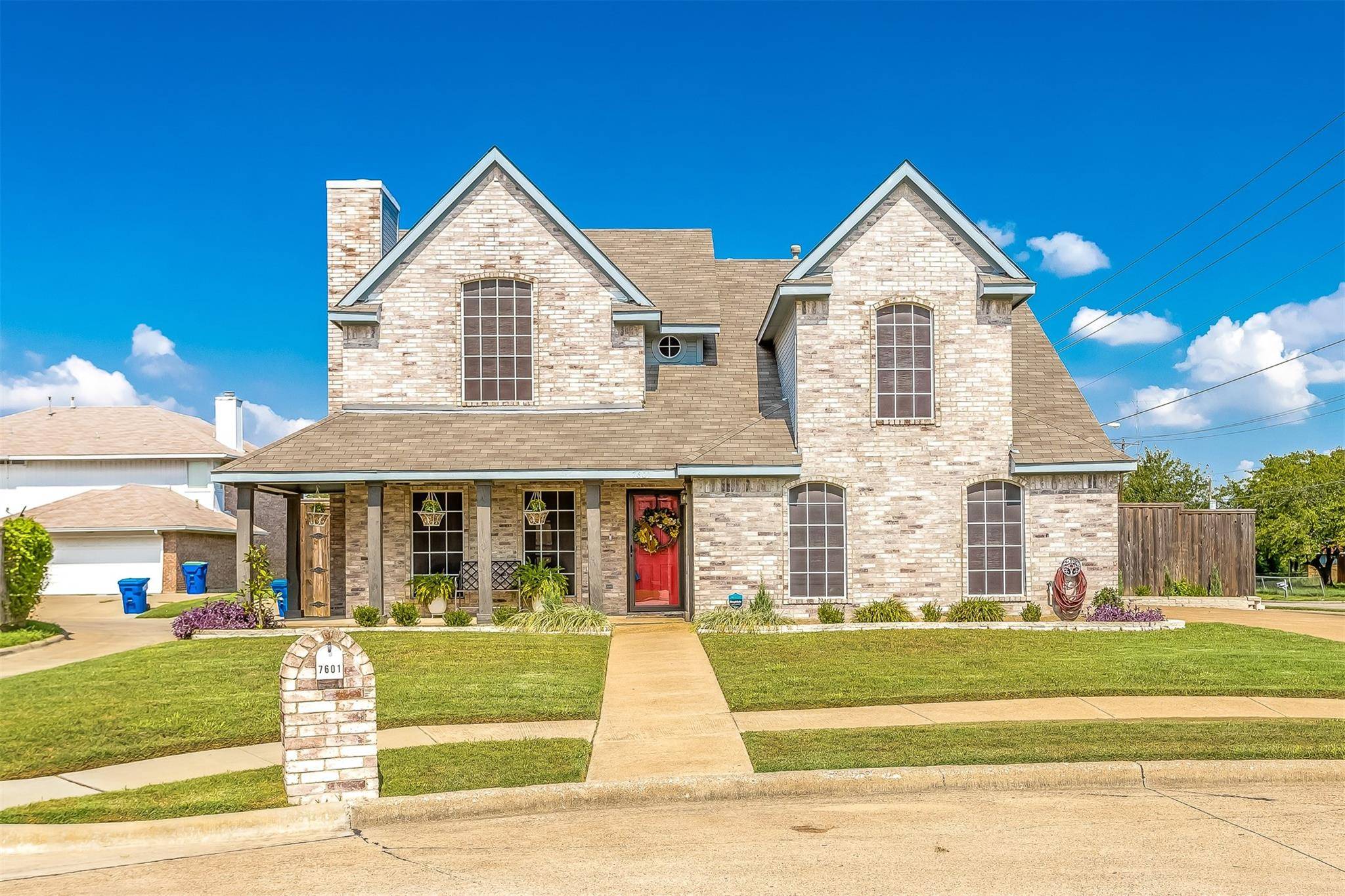 Rowlett, TX 75089,7601 Wilshire Drive