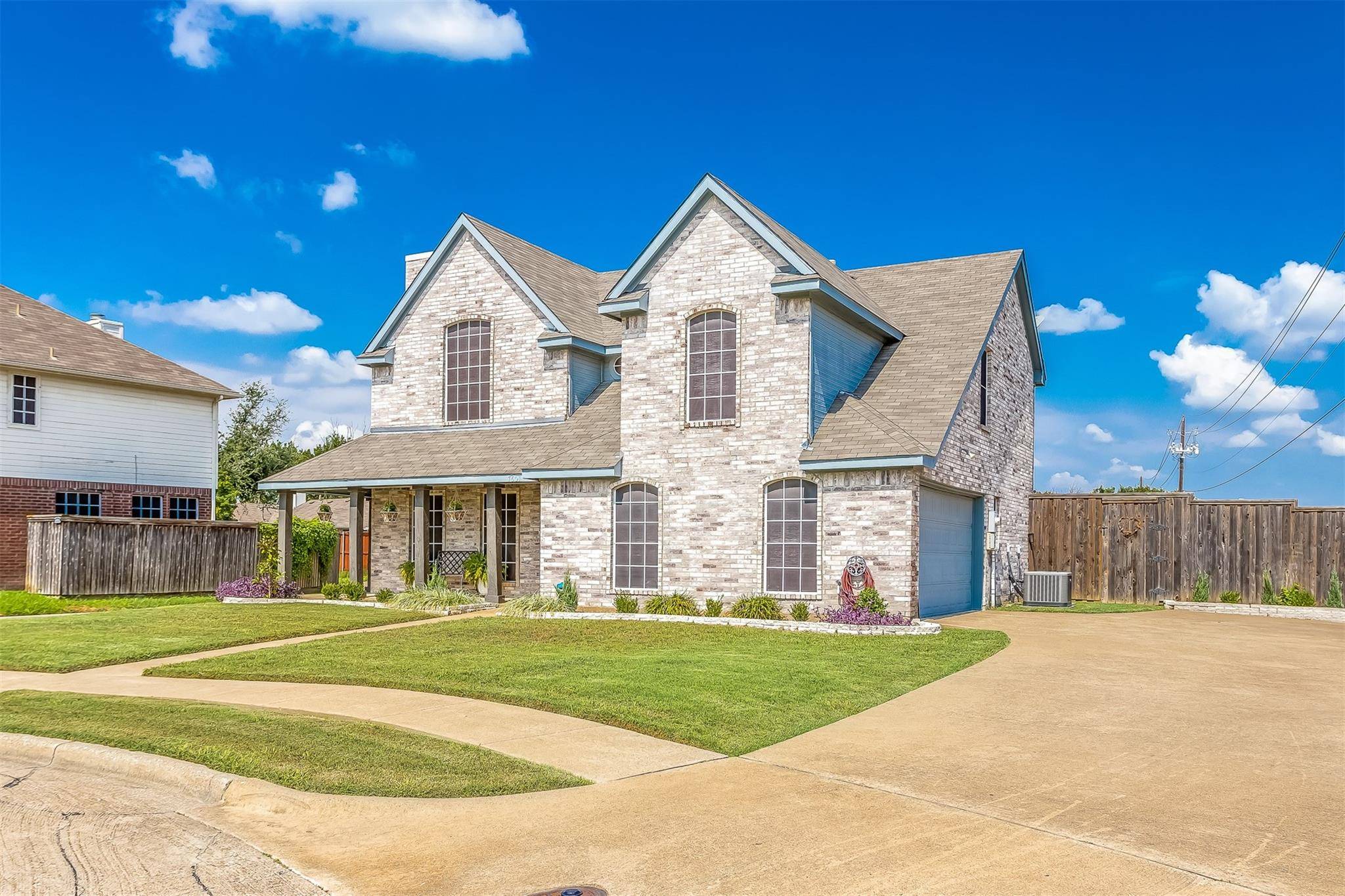 Rowlett, TX 75089,7601 Wilshire Drive