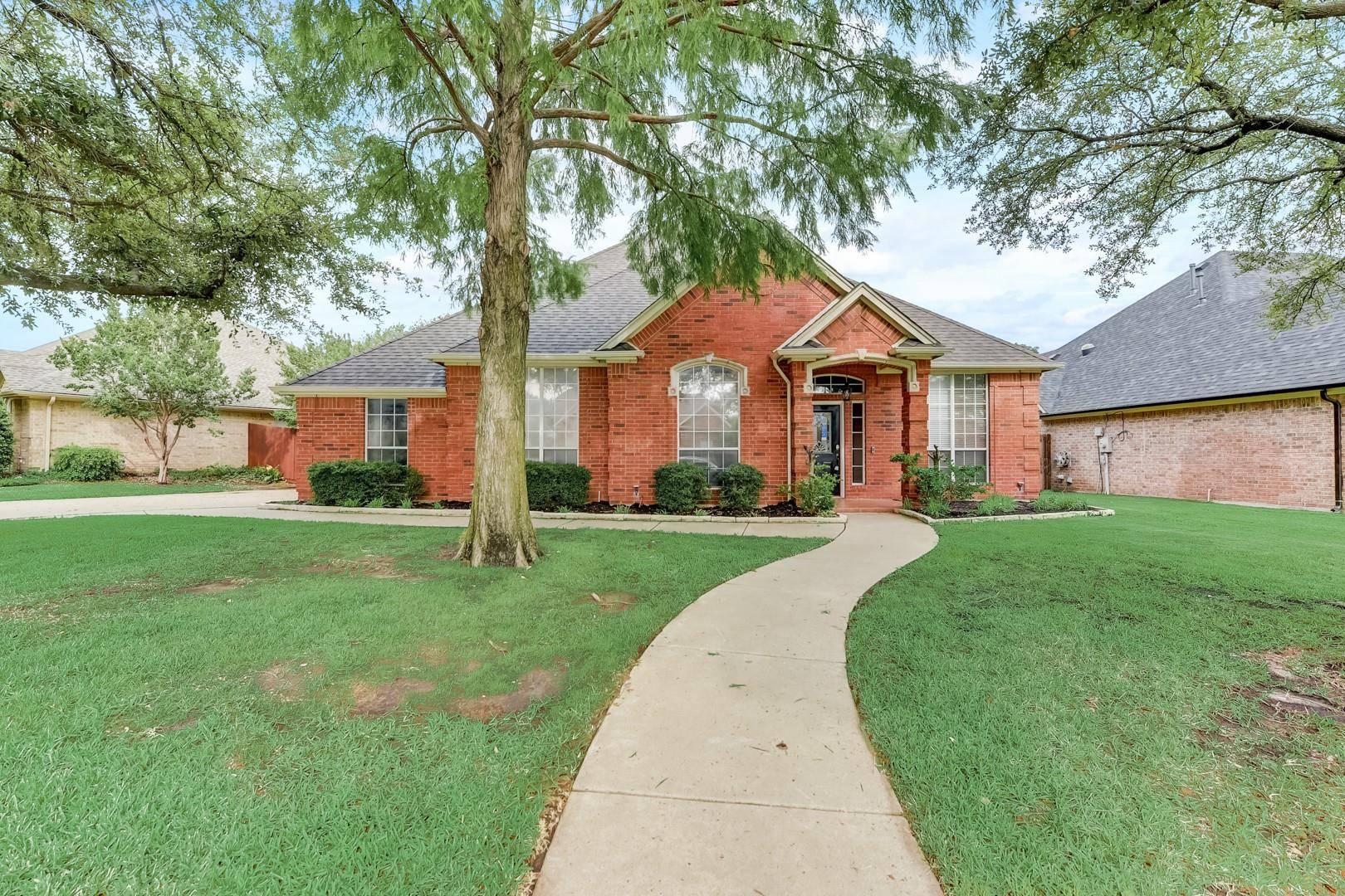 Mansfield, TX 76063,1113 Brook Arbor Drive