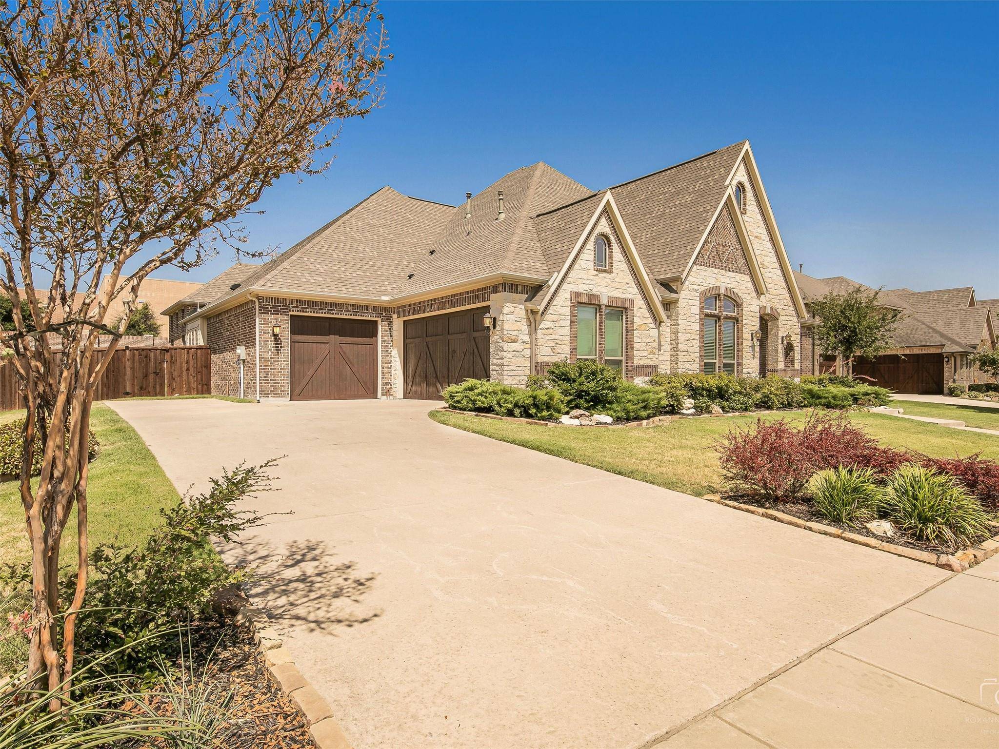 Prosper, TX 75078,1221 Waterton Drive