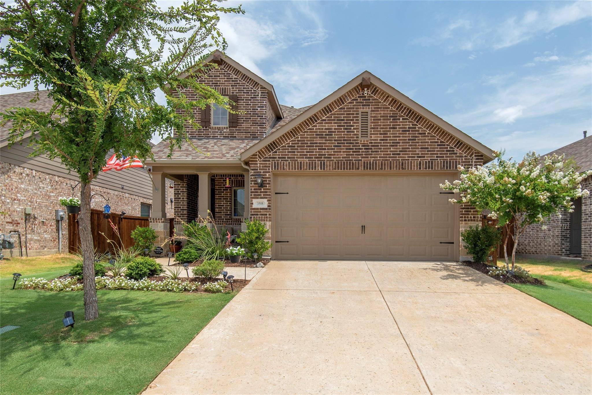 Aubrey, TX 76227,3508 Periwinkle Drive