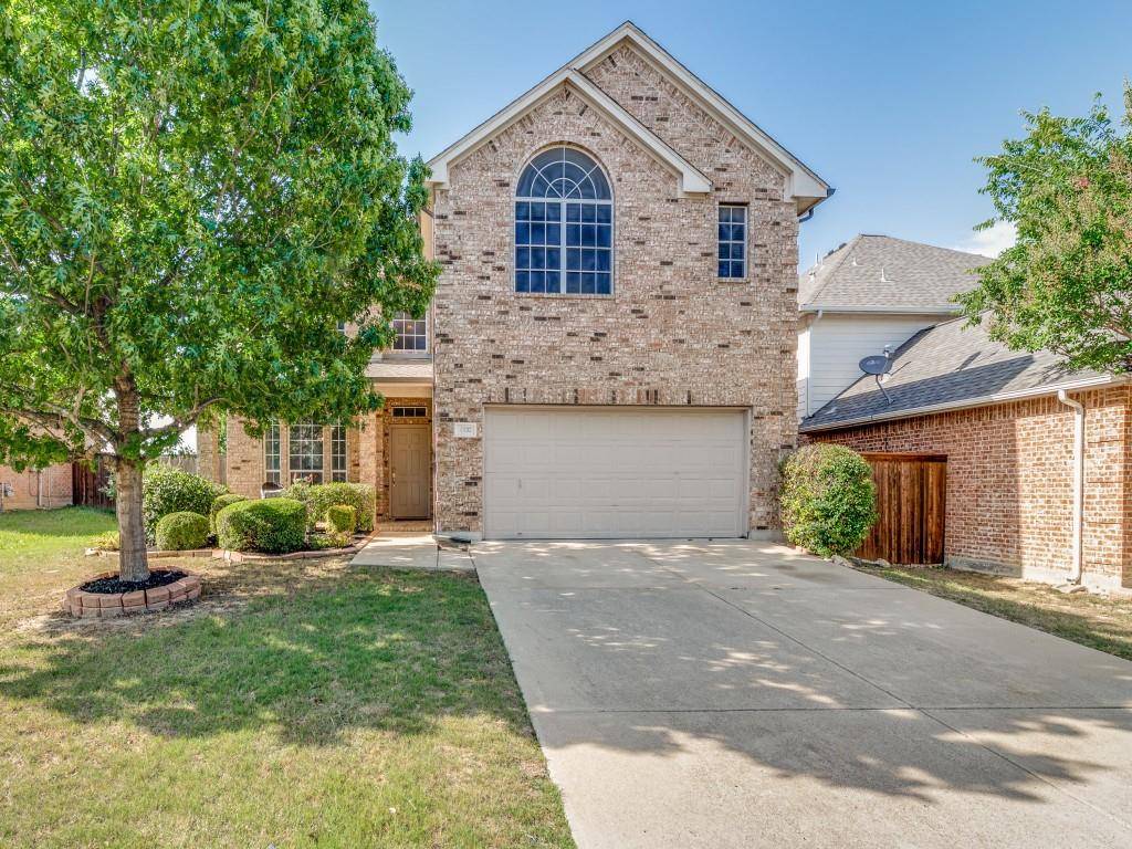 Fort Worth, TX 76135,4932 Bolero Court