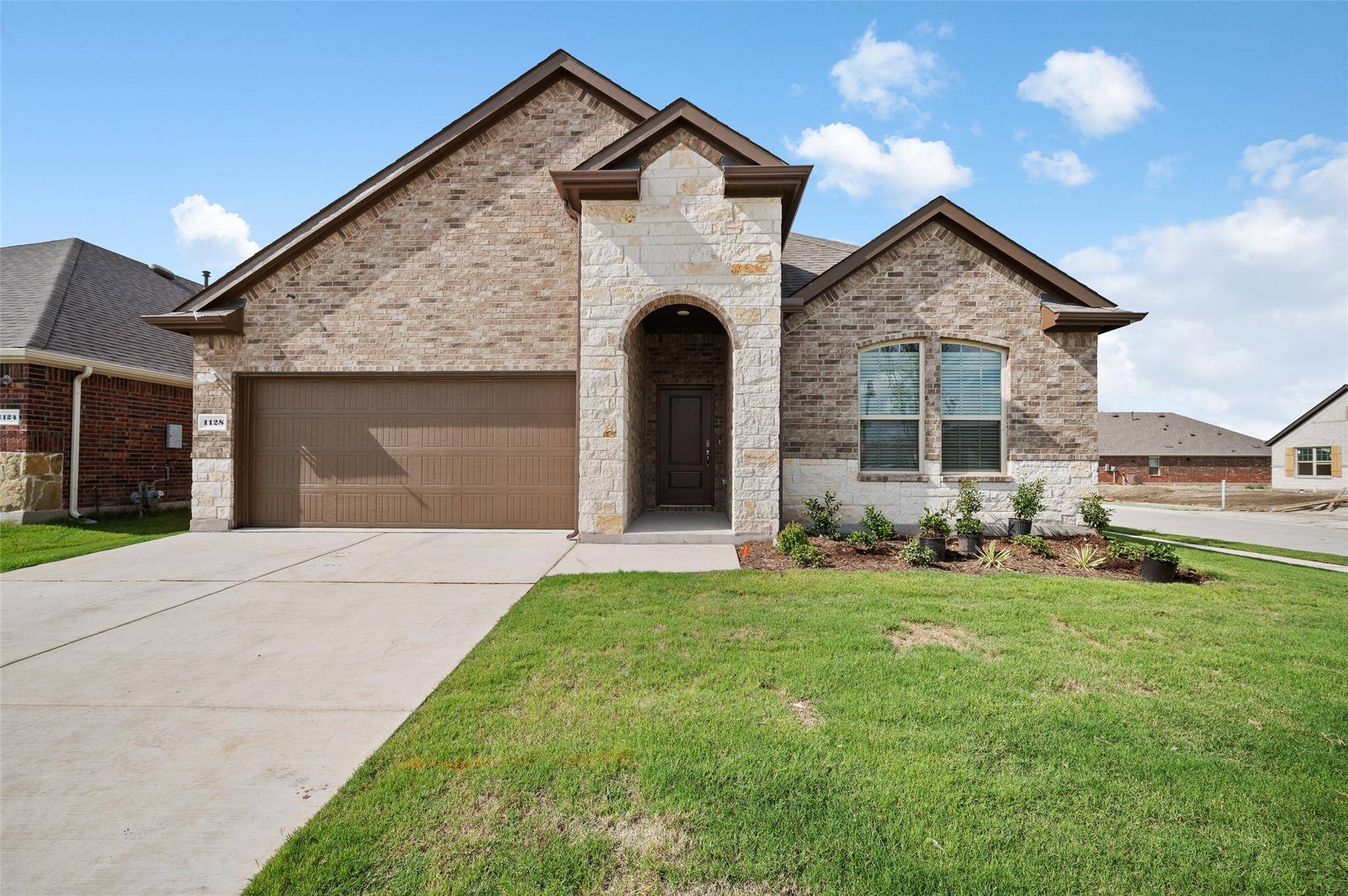 Celina, TX 75009,1128 Magpie Lane