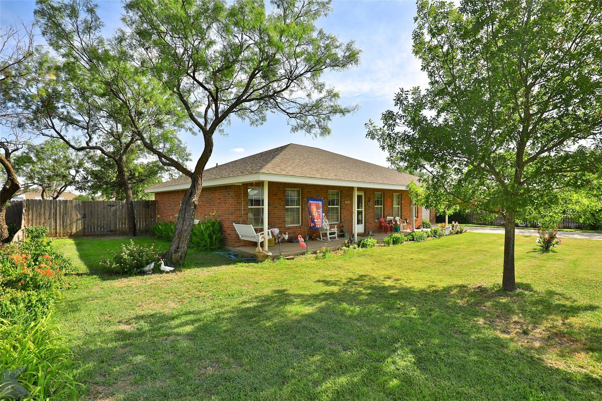 Clyde, TX 79510,1005 Devin Drive