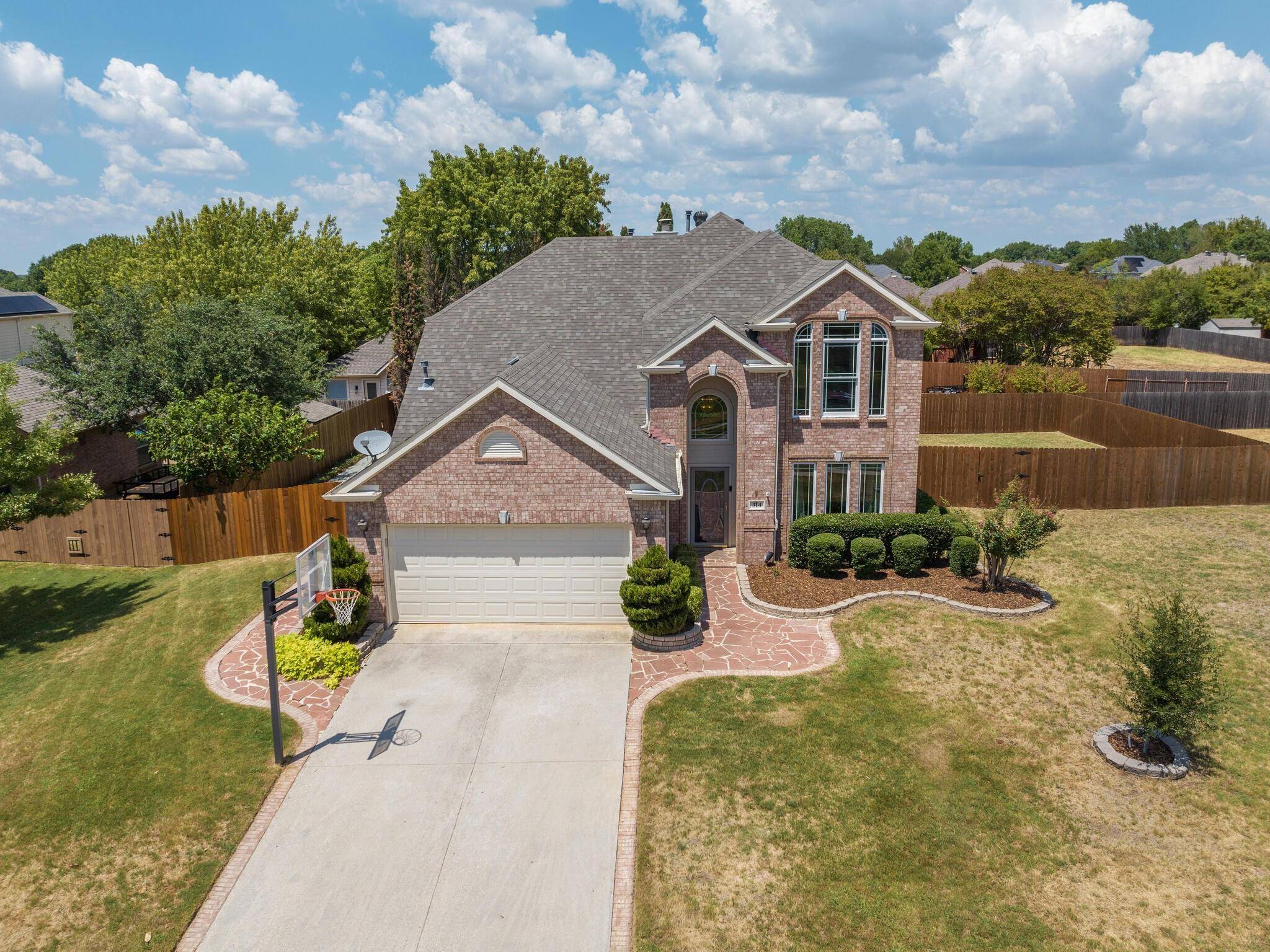 Lake Dallas, TX 75065,314 White Oak Drive