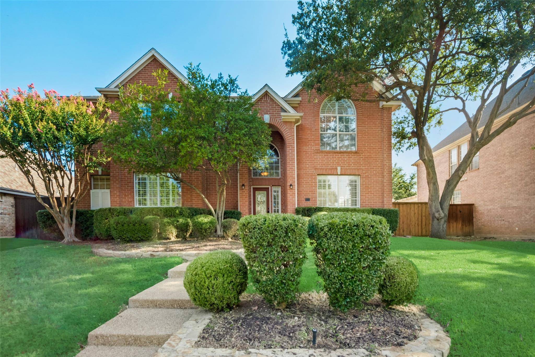 Plano, TX 75024,6133 Palomino Drive