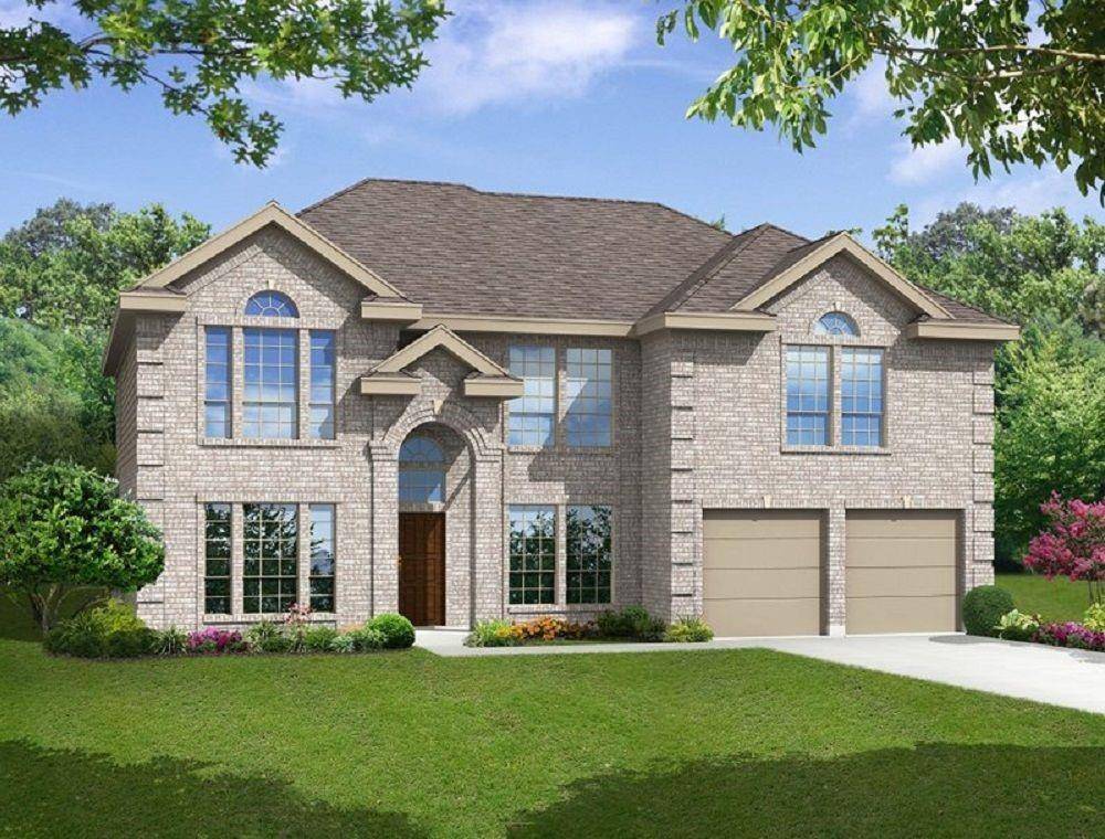 Celina, TX 75009,6036 Oakmere Lane