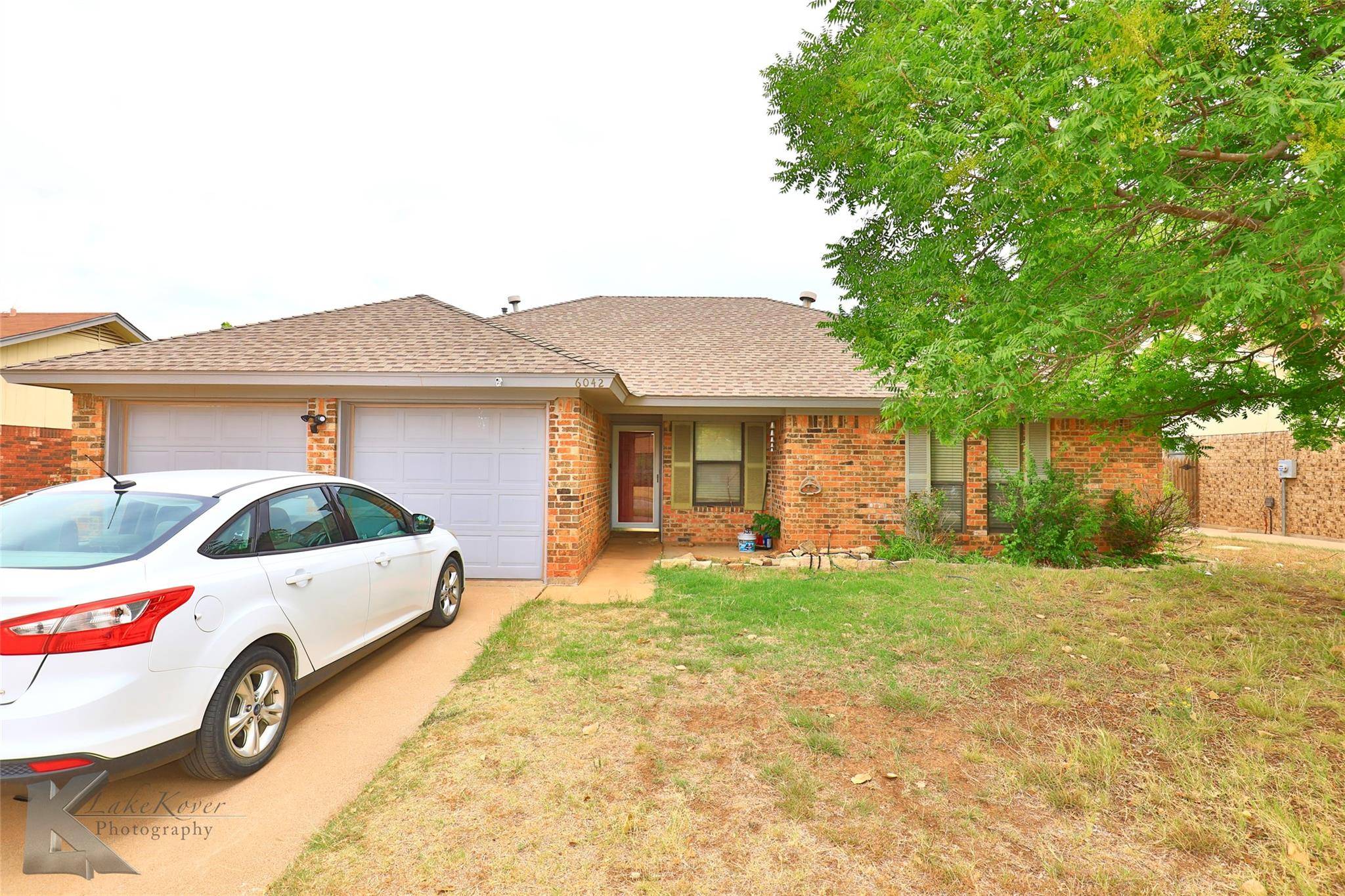 Abilene, TX 79606,6042 Princess Lane