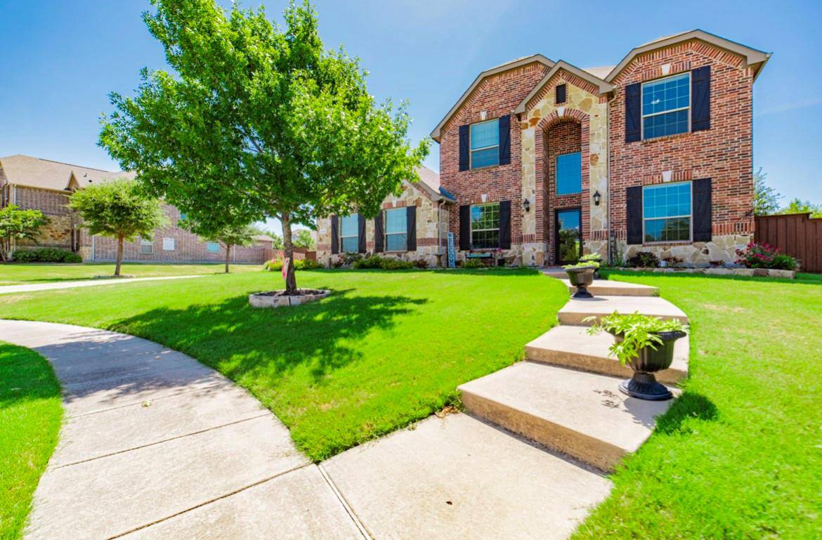 Rowlett, TX 75089,7920 Lake Valley Court