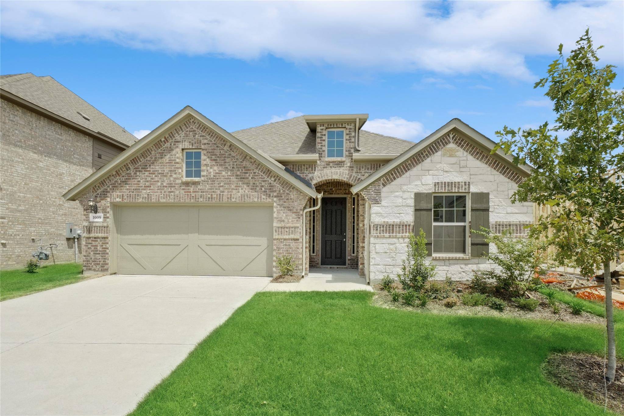 Fort Worth, TX 76247,1009 Rosebay Drive